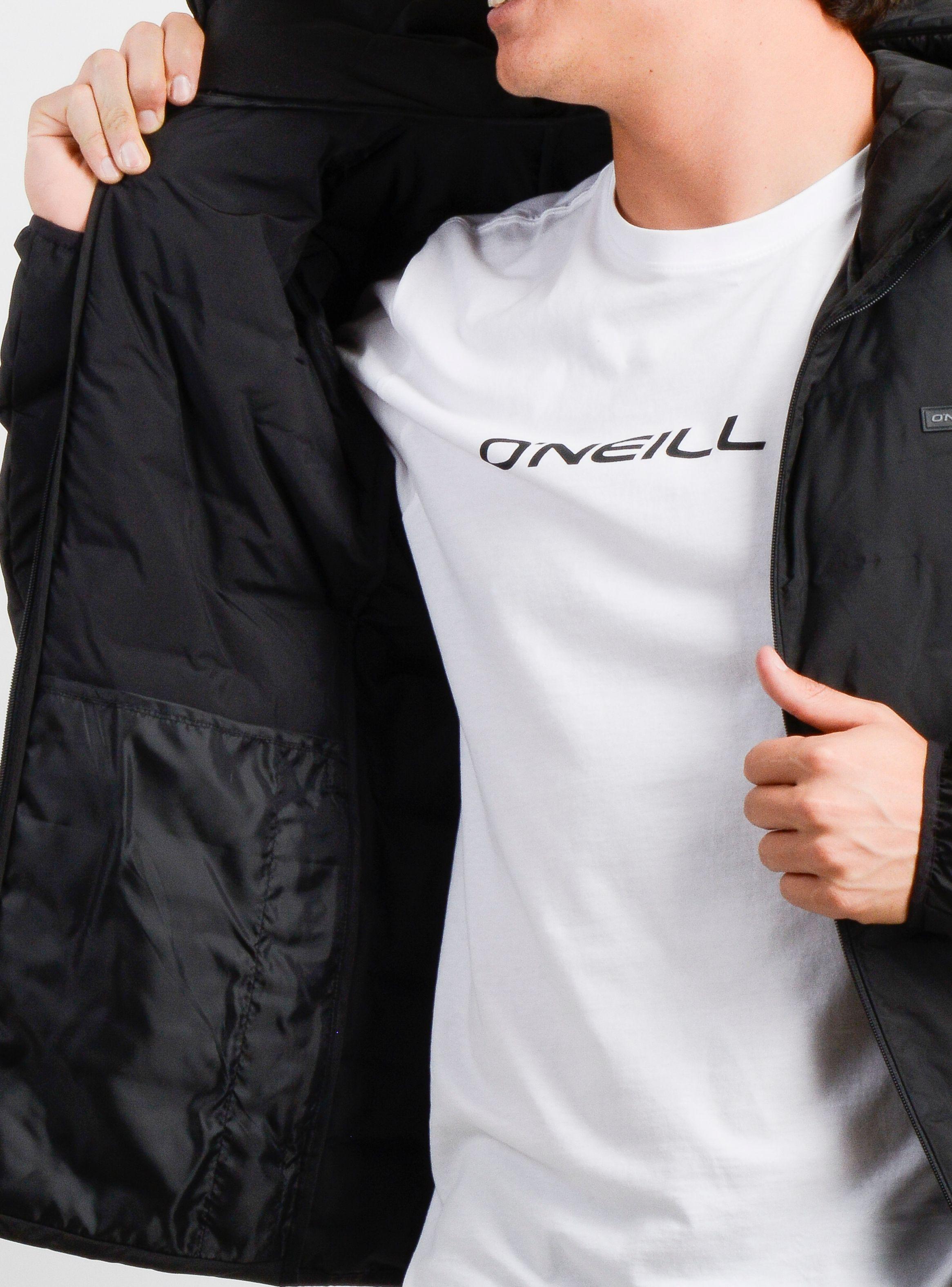 PARKA ODYSSEY NEGRO-5