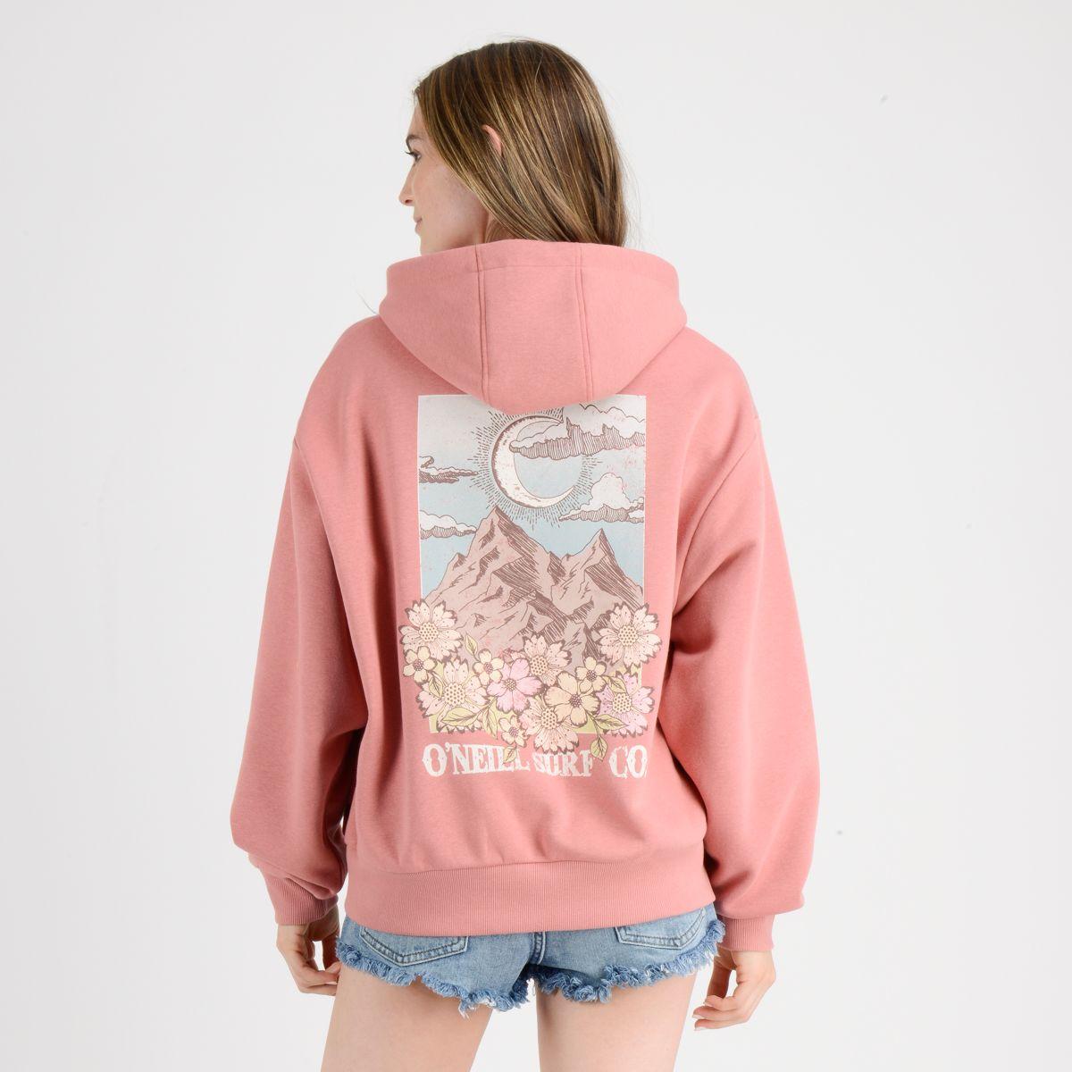 POLERON SUGAR  ROSADO-2