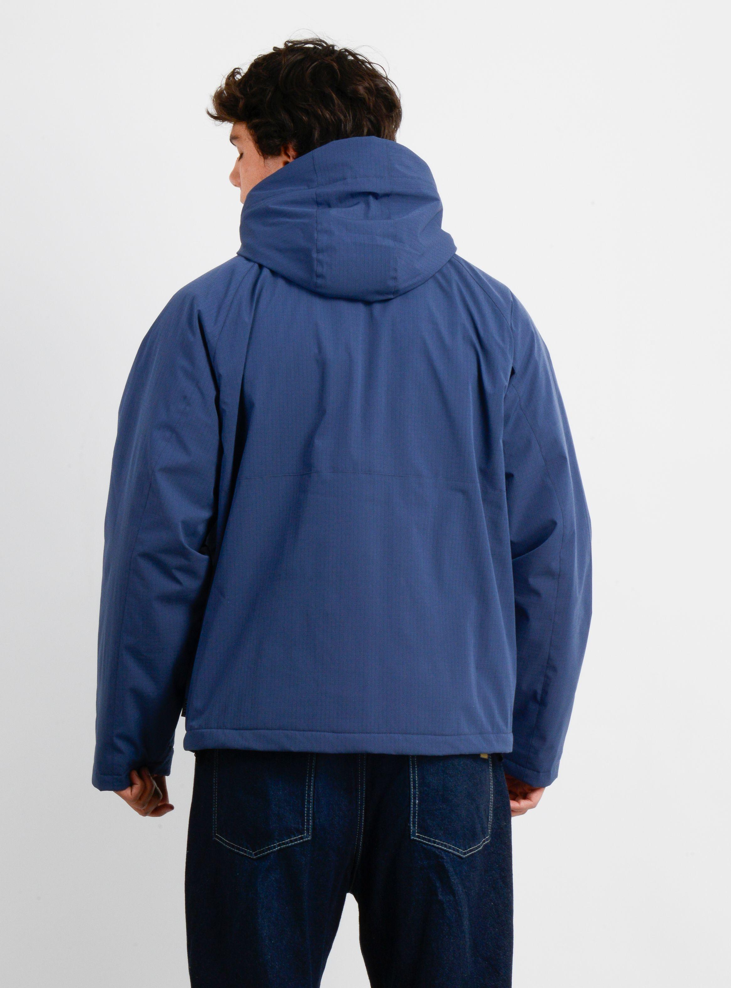 PARKA TRVLR CONWAY AZUL-1