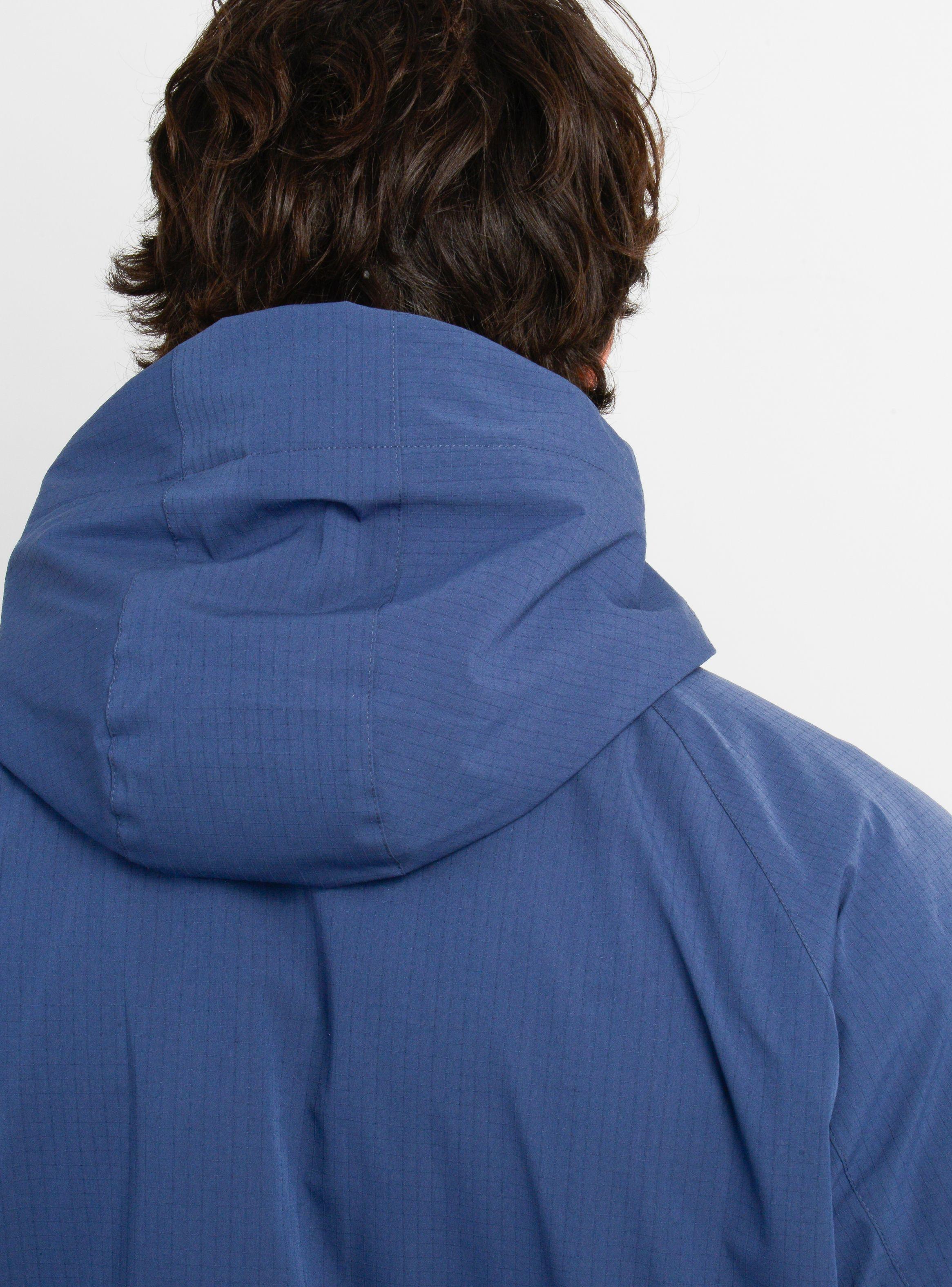 PARKA TRVLR CONWAY AZUL-5