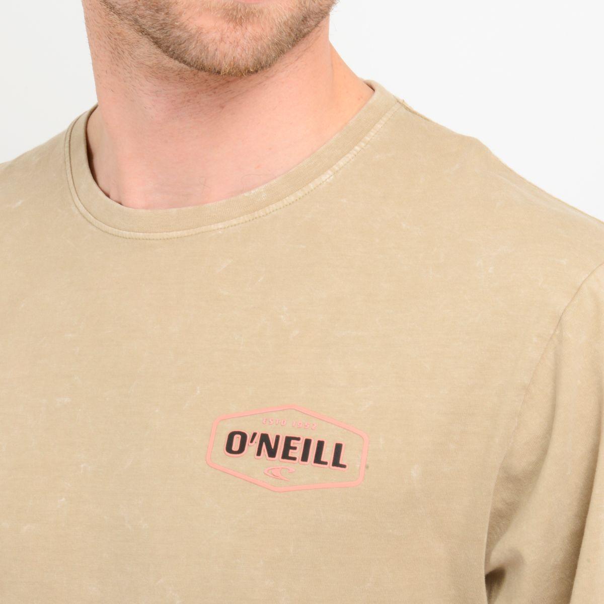 POLERA MANGA LARGA SPARE BEIGE-4