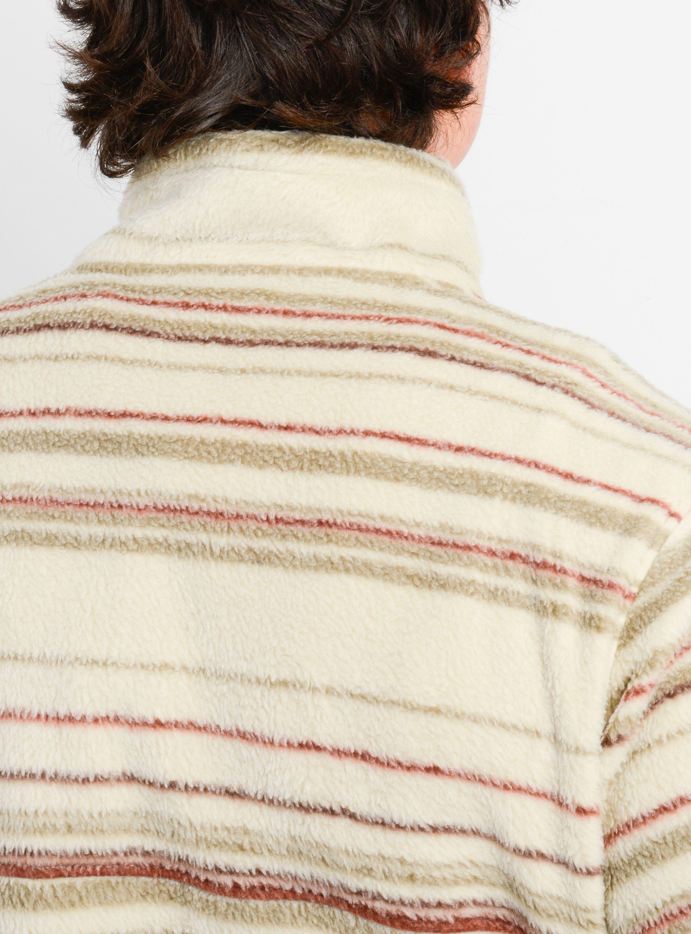 POLERON POLAR HALF RICHMOND CAFÉ-5