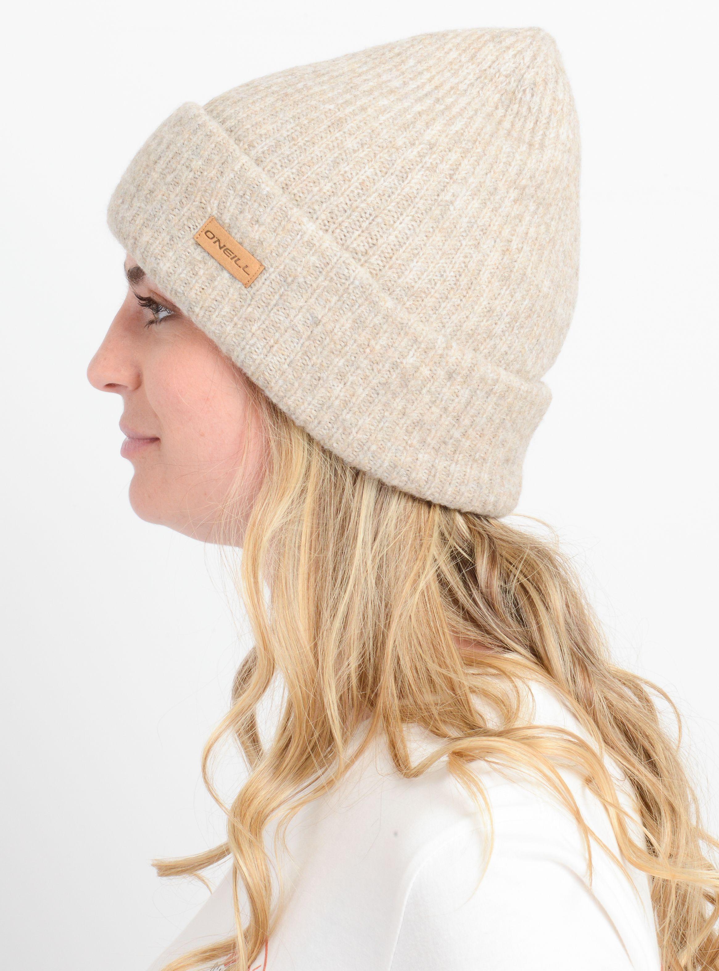 BEANIES FLORIS  CAFÉ CLARO-2