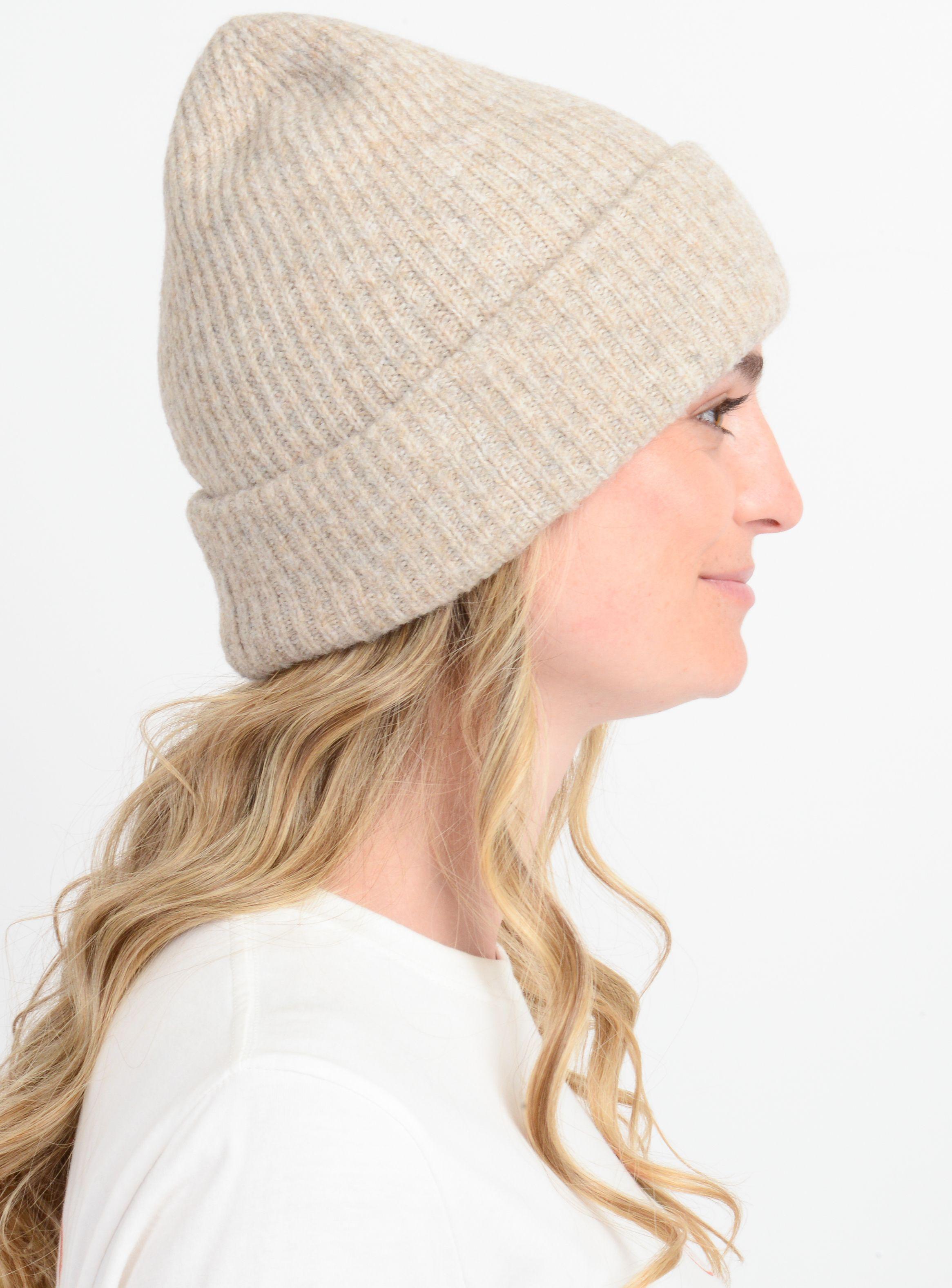 BEANIES FLORIS  CAFÉ CLARO-3