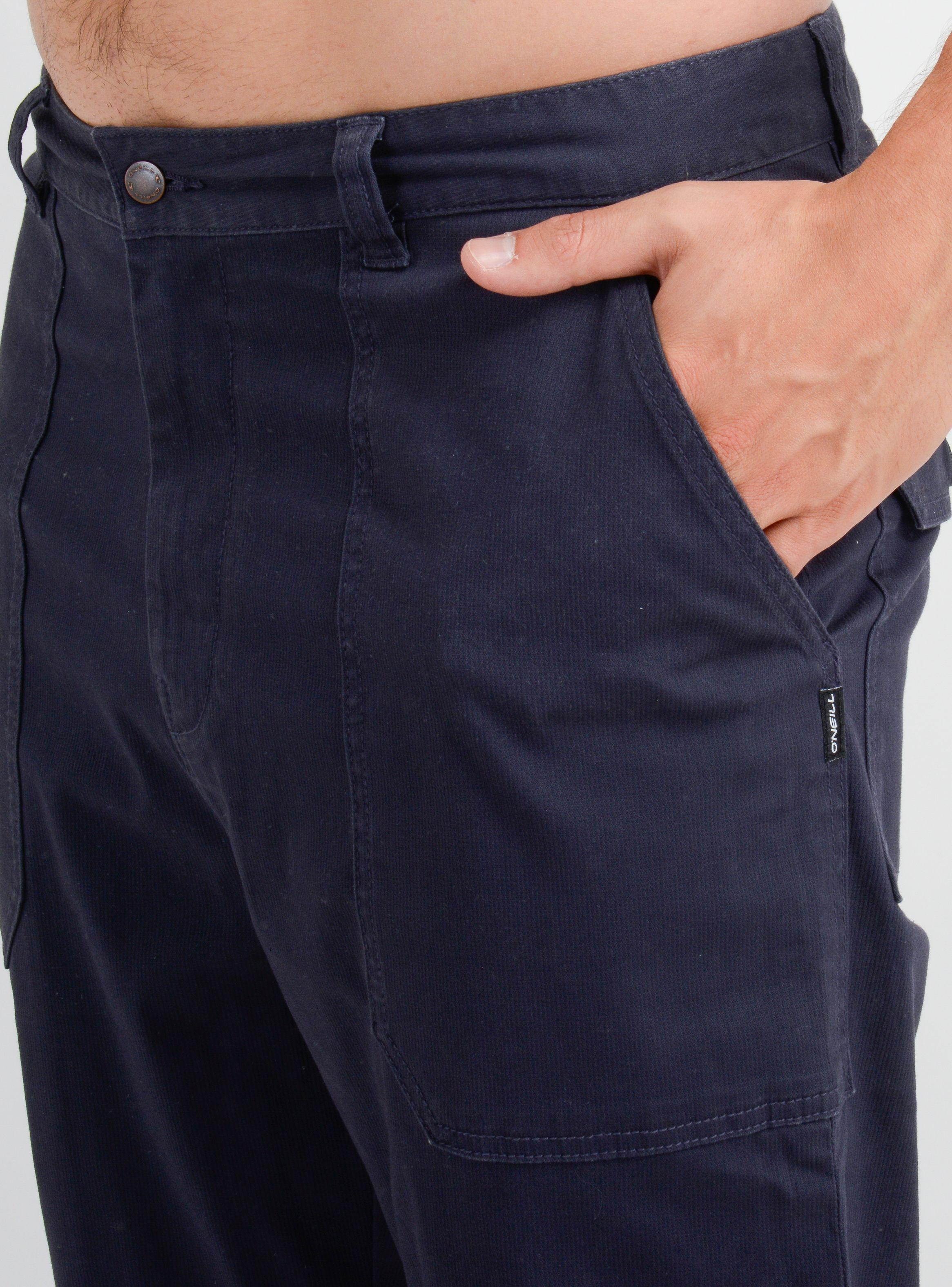 PANTALON MAXWELL AZUL OSCURO-4