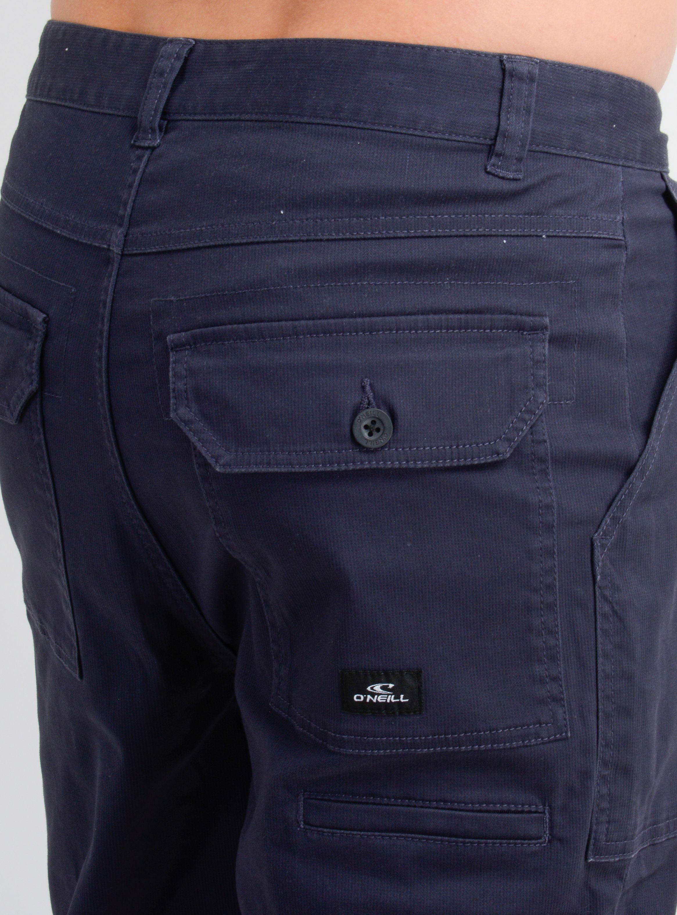PANTALON MAXWELL AZUL OSCURO-5
