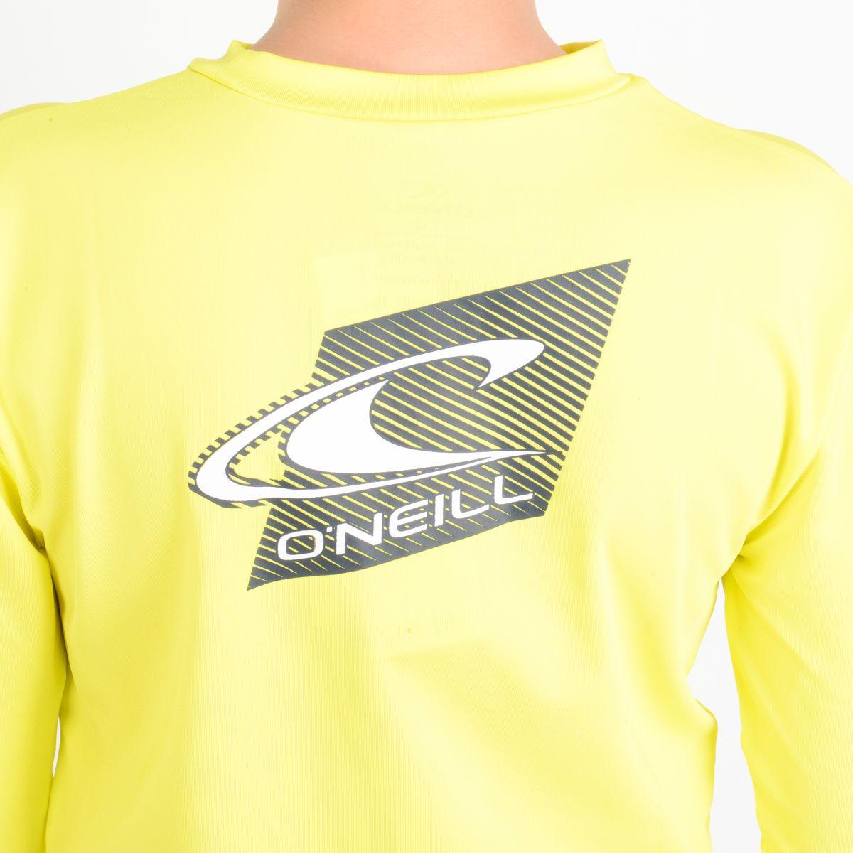 LYCRA CARVE  AMARILLO-5