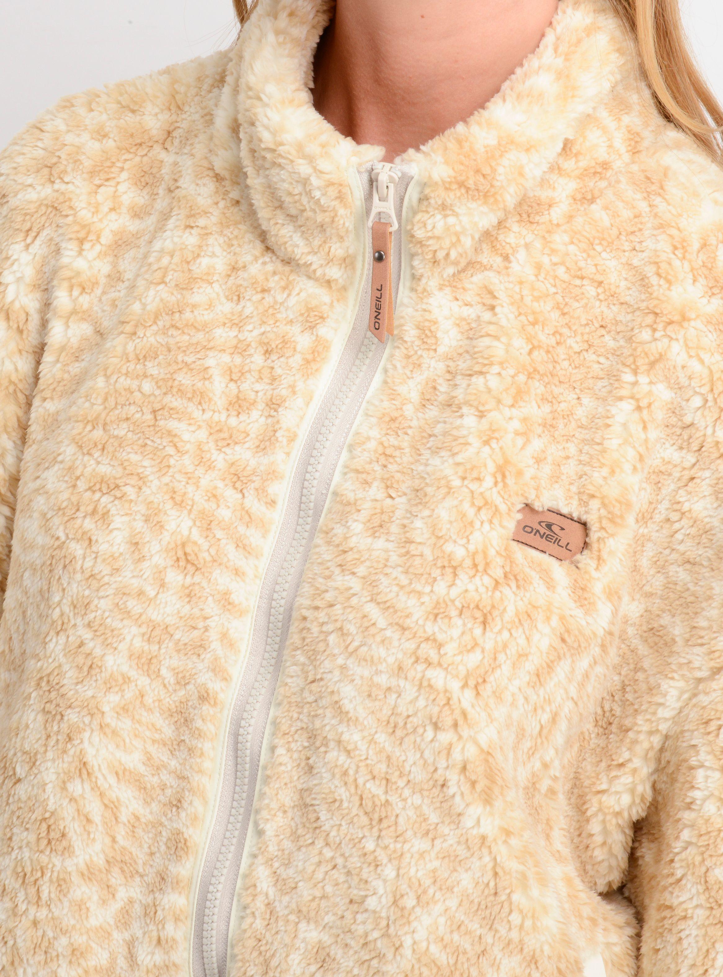 POLERON CHIPORRO MACARON BEIGE-4