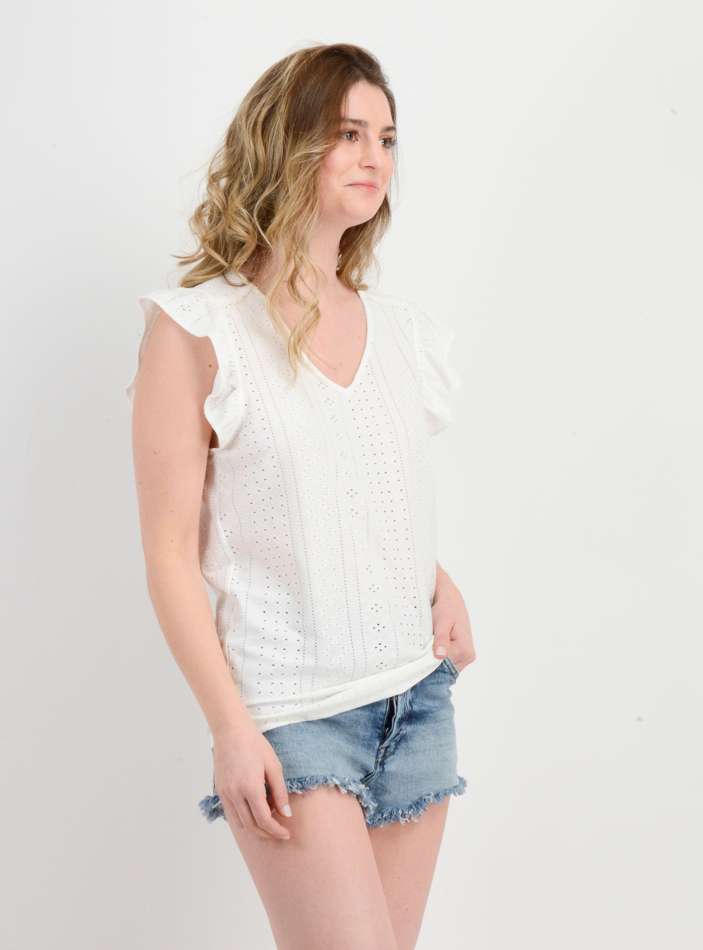 POLERA SIN MANGAS TALLIE BLANCO-3