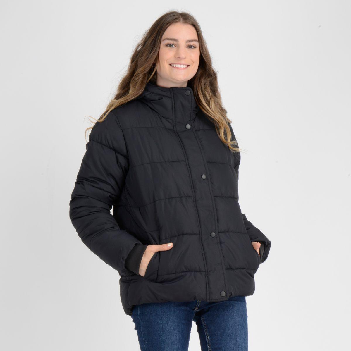 PARKA ALPINE NEGRO-2