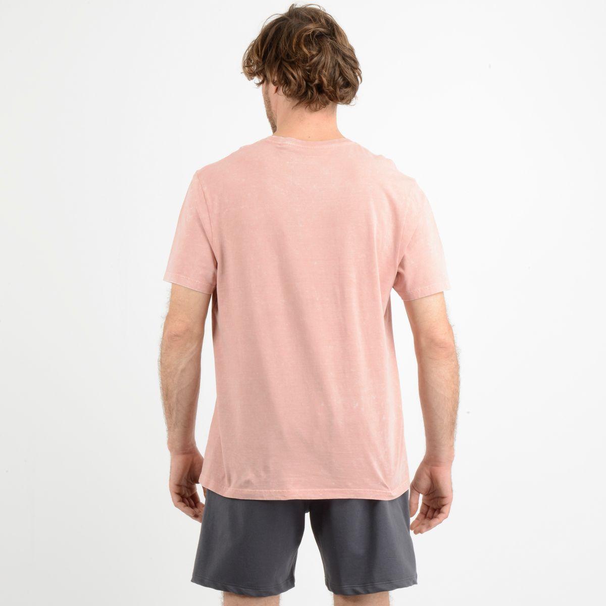 POLERA MANGA CORTA RIP ROSADO-3