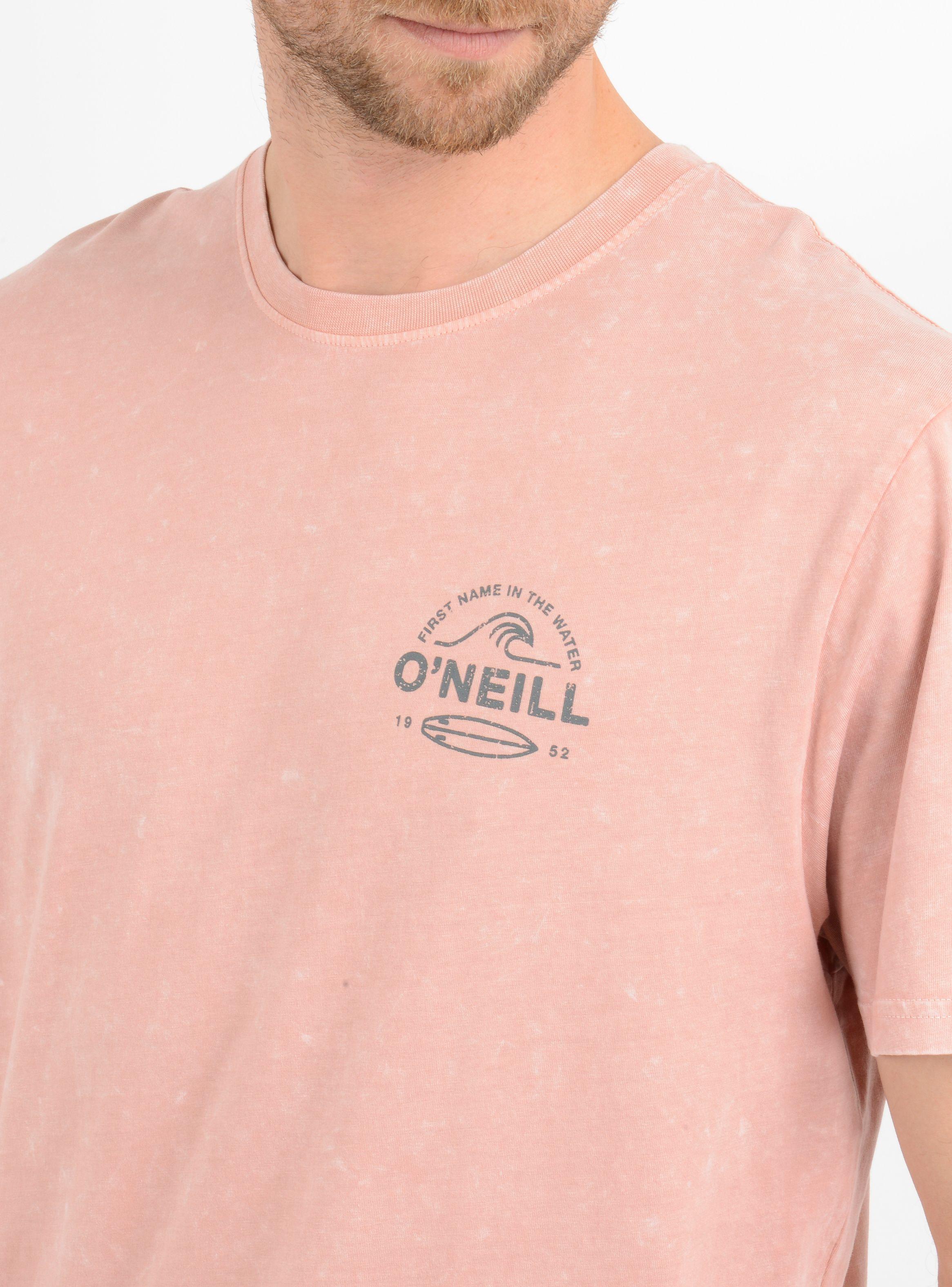 POLERA MANGA CORTA RIP ROSADO-4