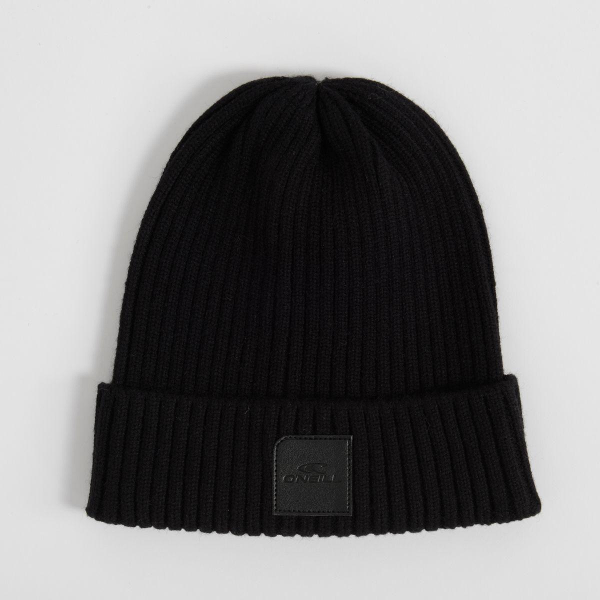 BEANIES - I23HO004004 NEGRO-0