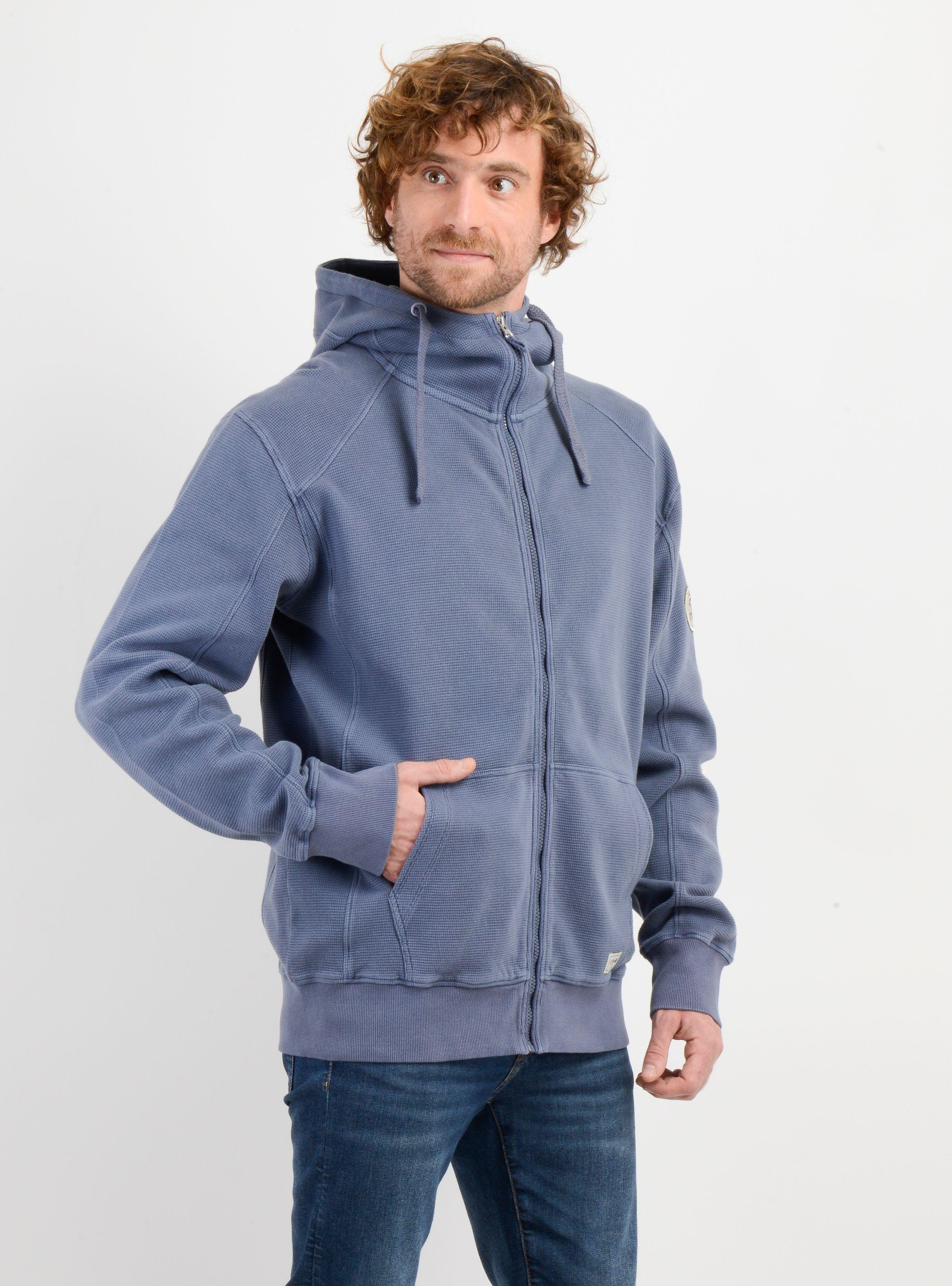 POLERON WAFFLE OG TIMBERLINE AZUL-3