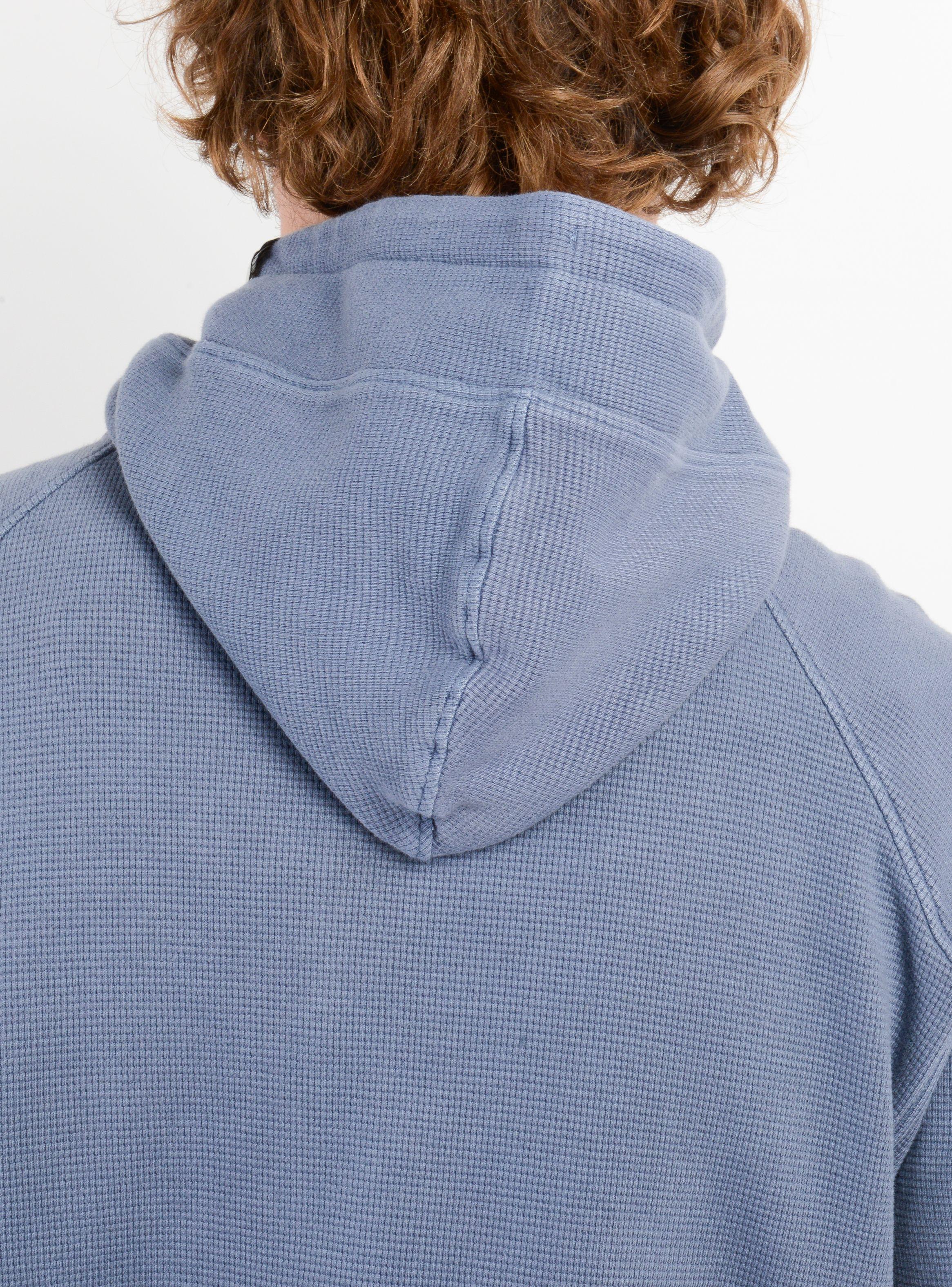 POLERON WAFFLE OG TIMBERLINE AZUL-5