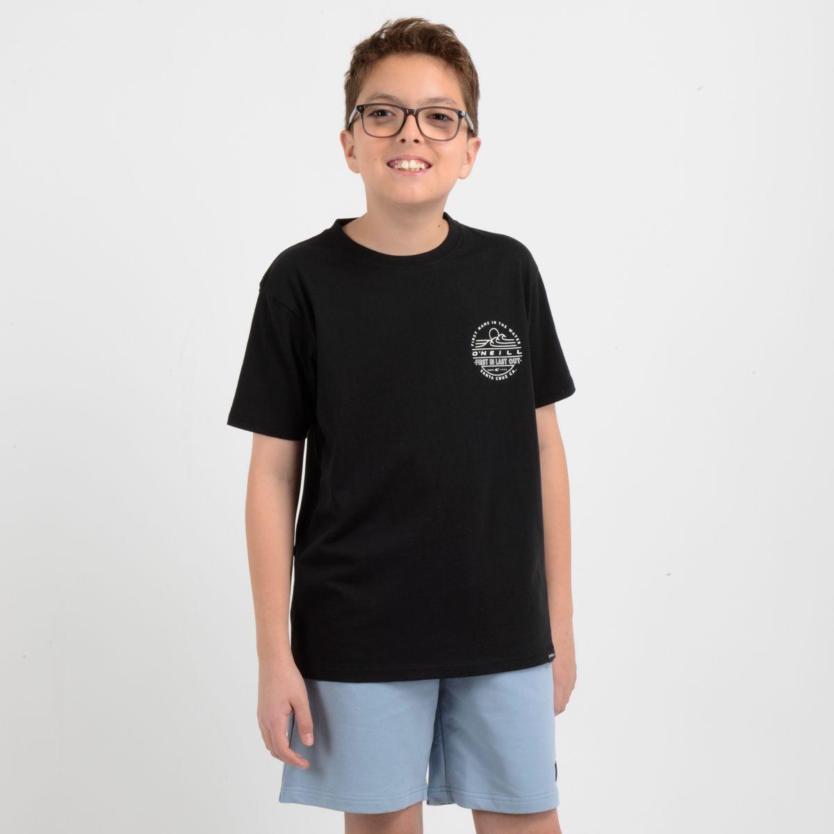 POLERA MANGA CORTA MUIR NEGRO-2