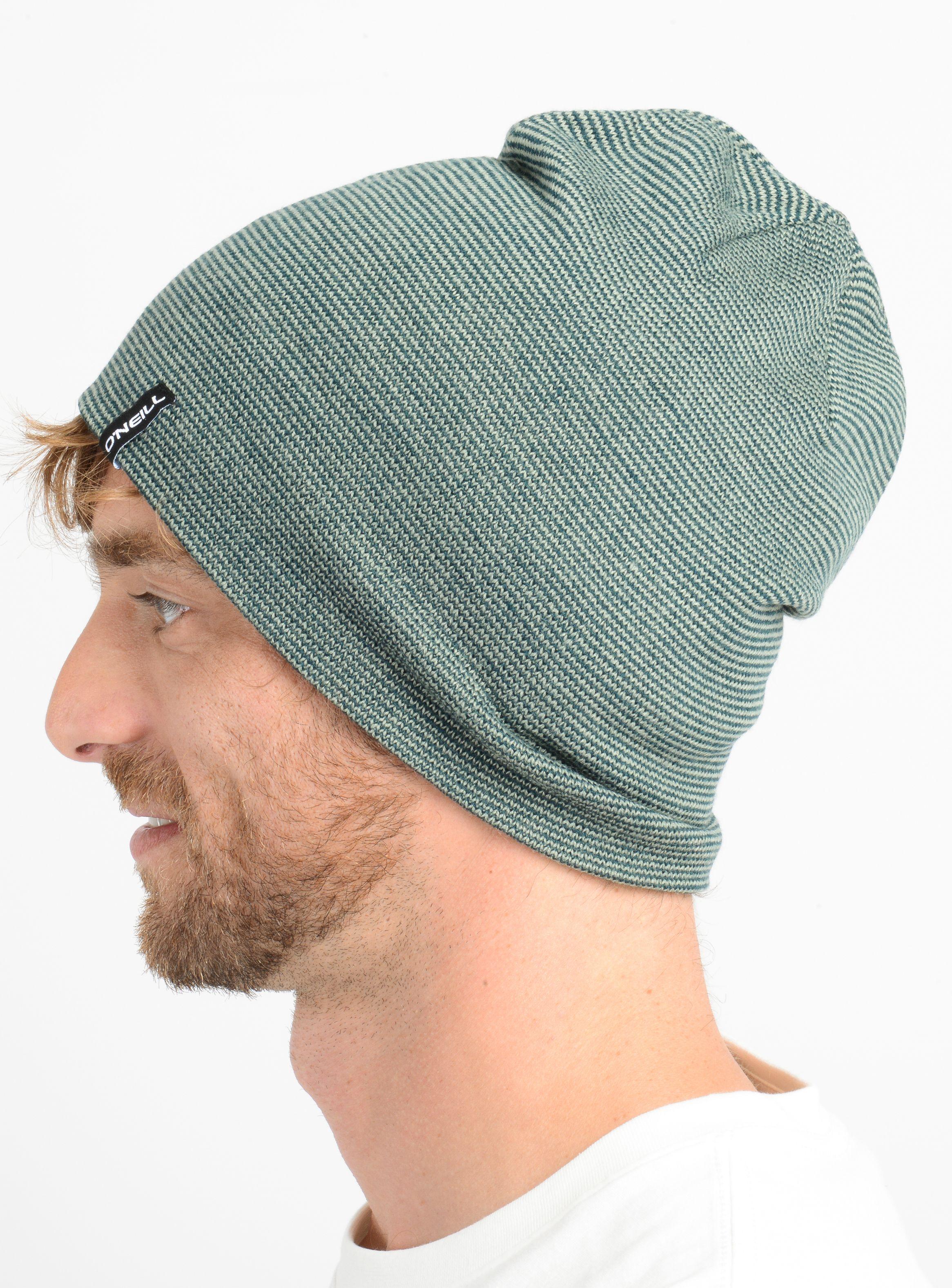 BEANIES ALL YEAR  VERDE OSCURO-2