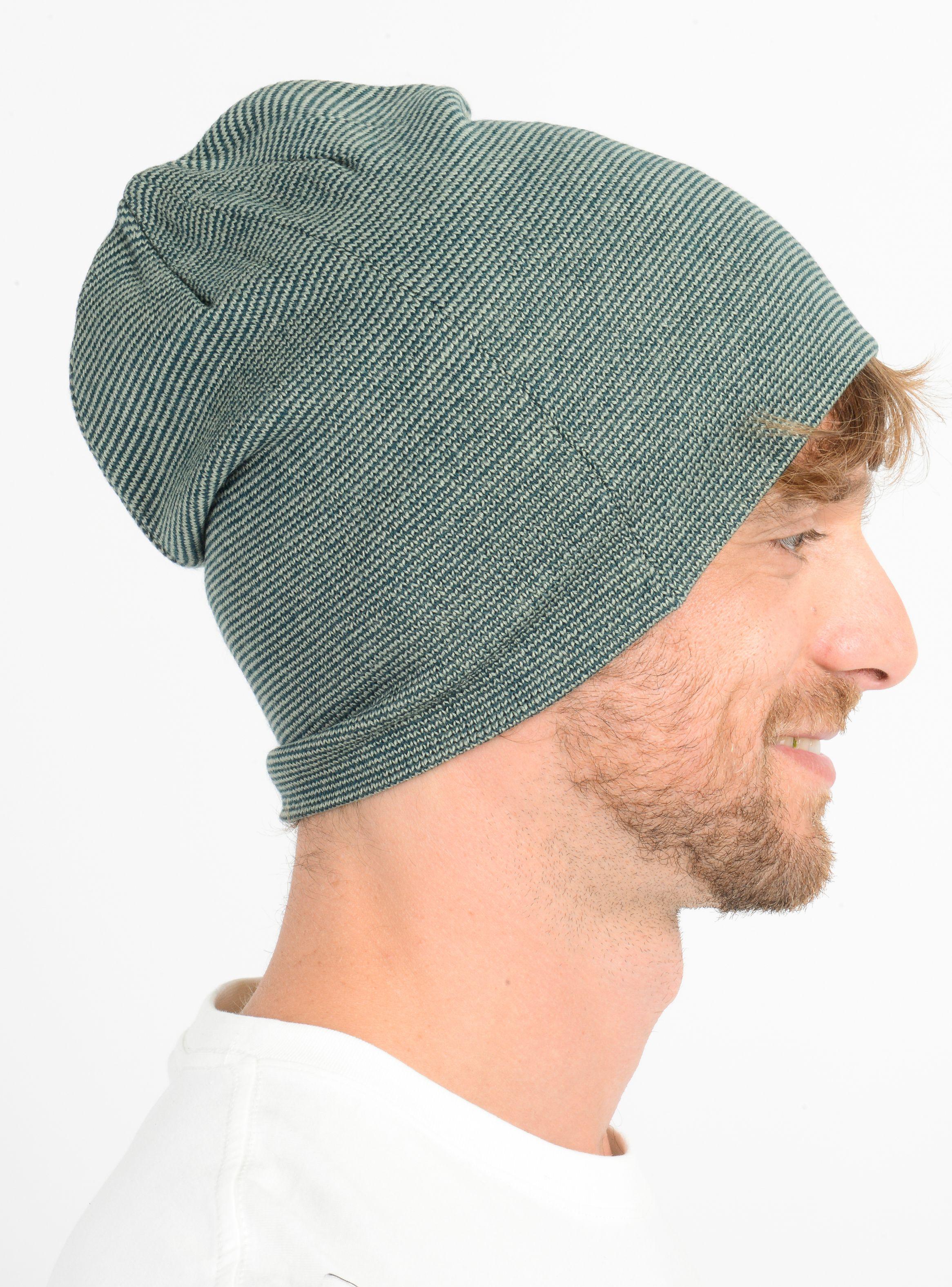 BEANIES ALL YEAR  VERDE OSCURO-3