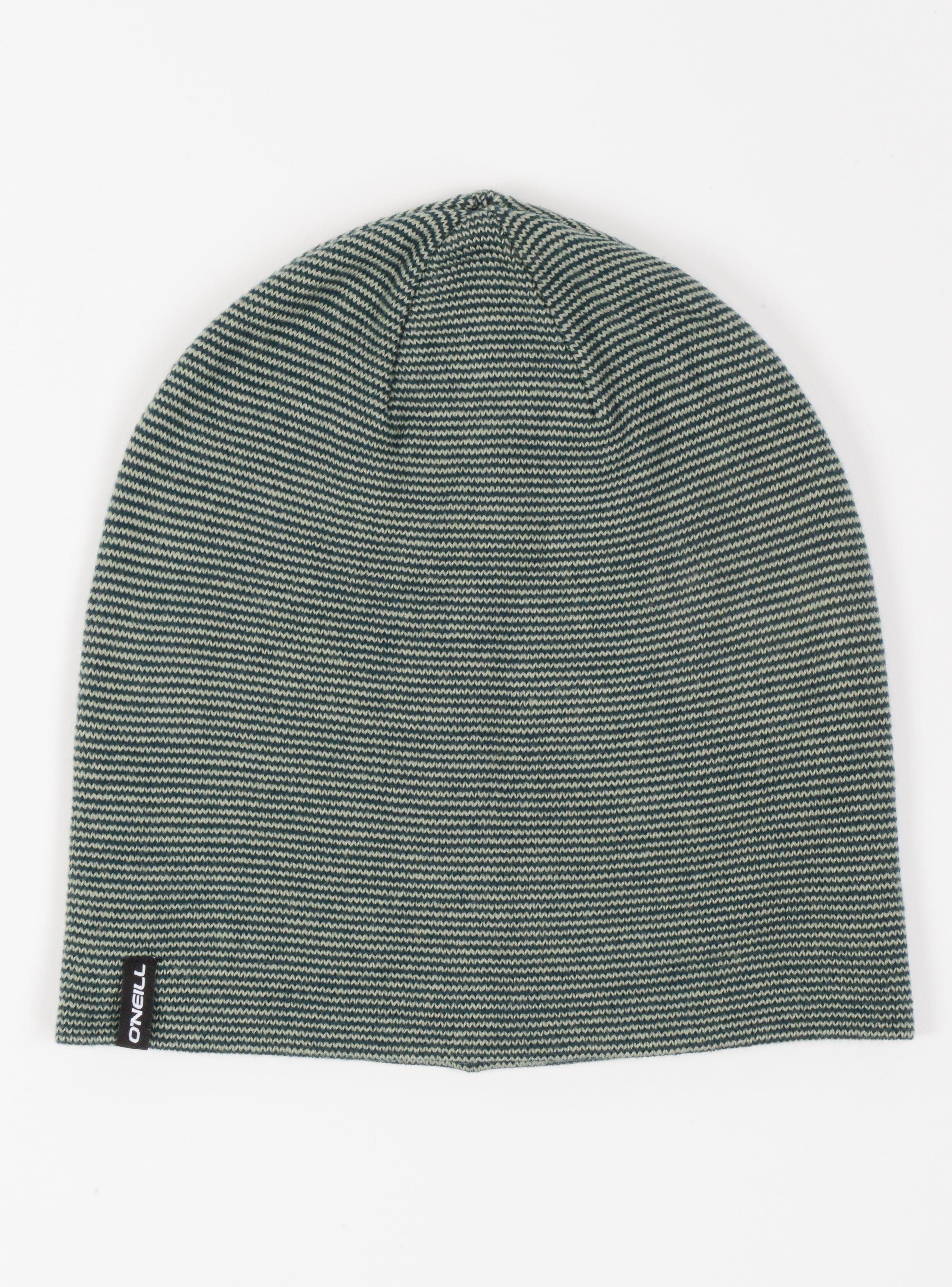 BEANIES ALL YEAR  VERDE OSCURO-4