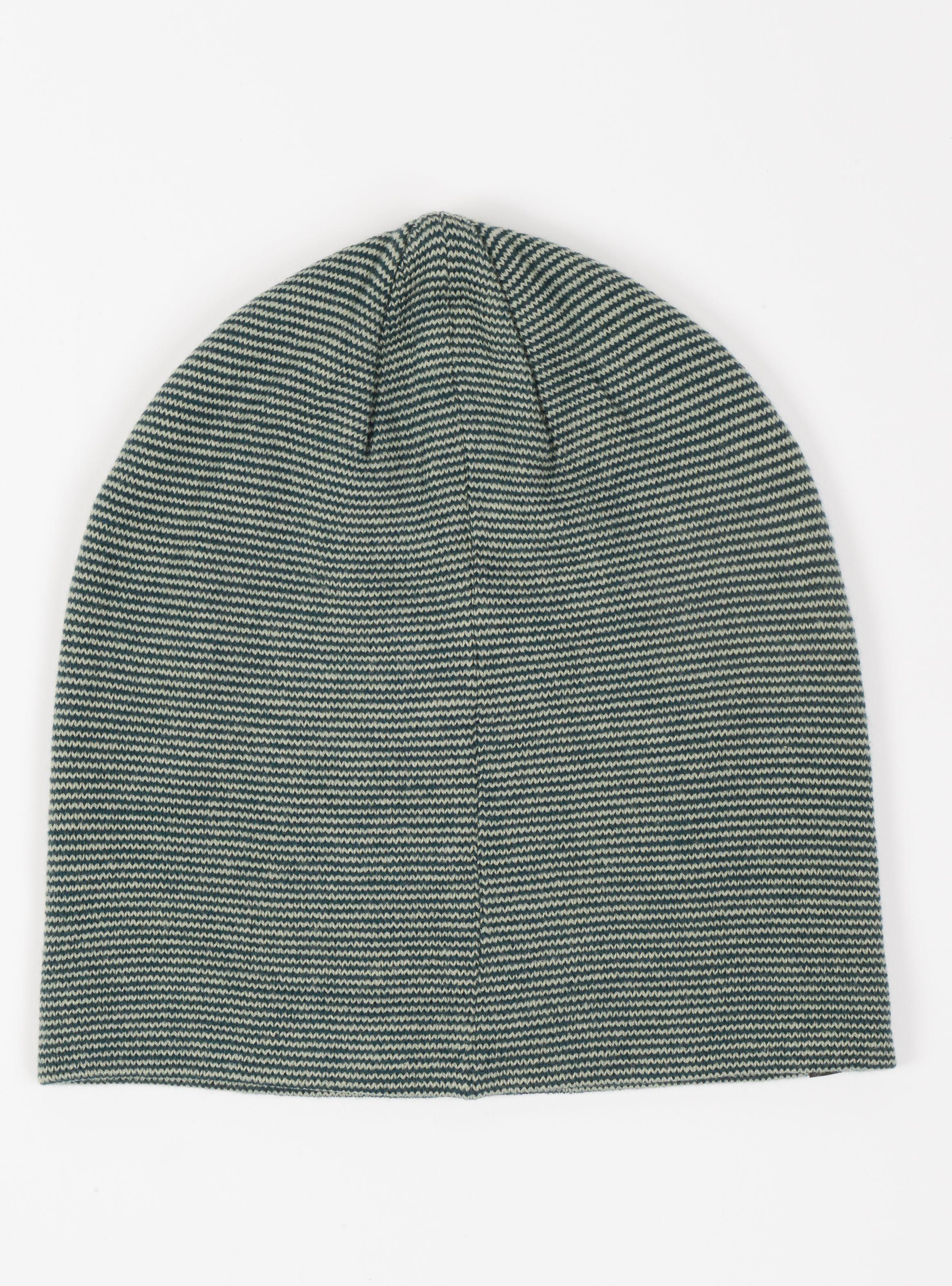 BEANIES ALL YEAR  VERDE OSCURO-5