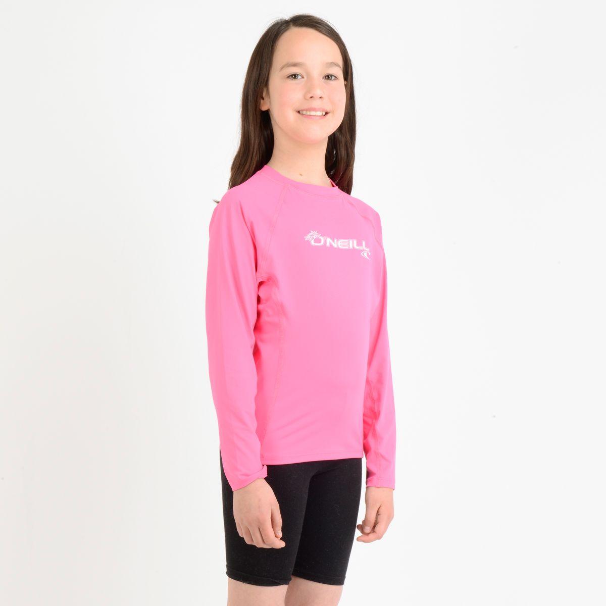 LYCRA GLASSY GROMMET  ROSADO BRILLANTE-2