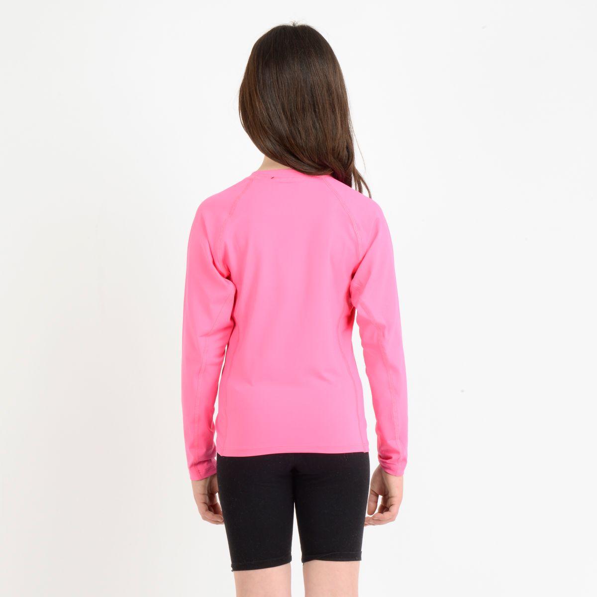LYCRA GLASSY GROMMET  ROSADO BRILLANTE-3