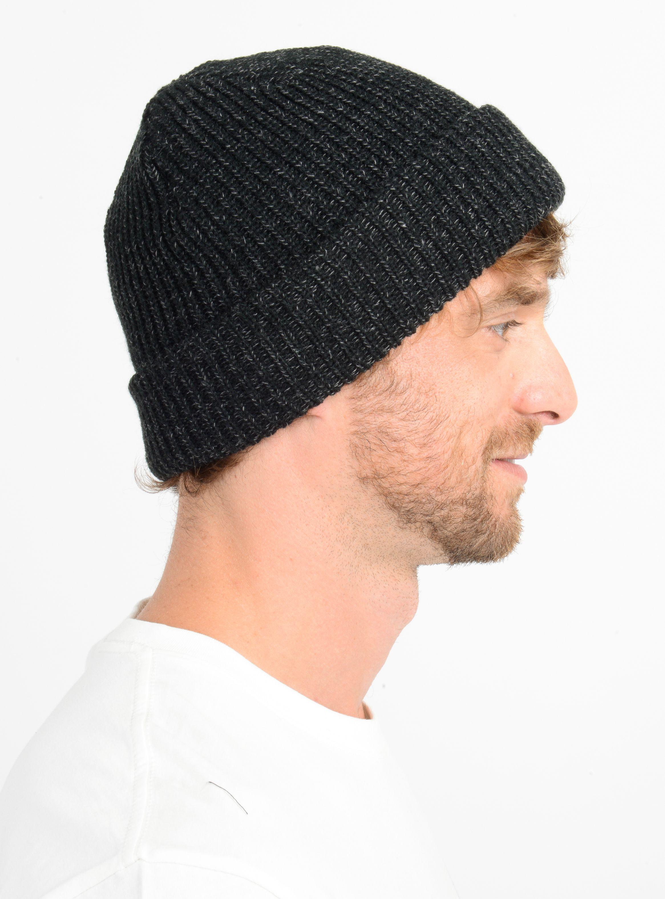 BEANIES OFFSHORE NEGRO-3