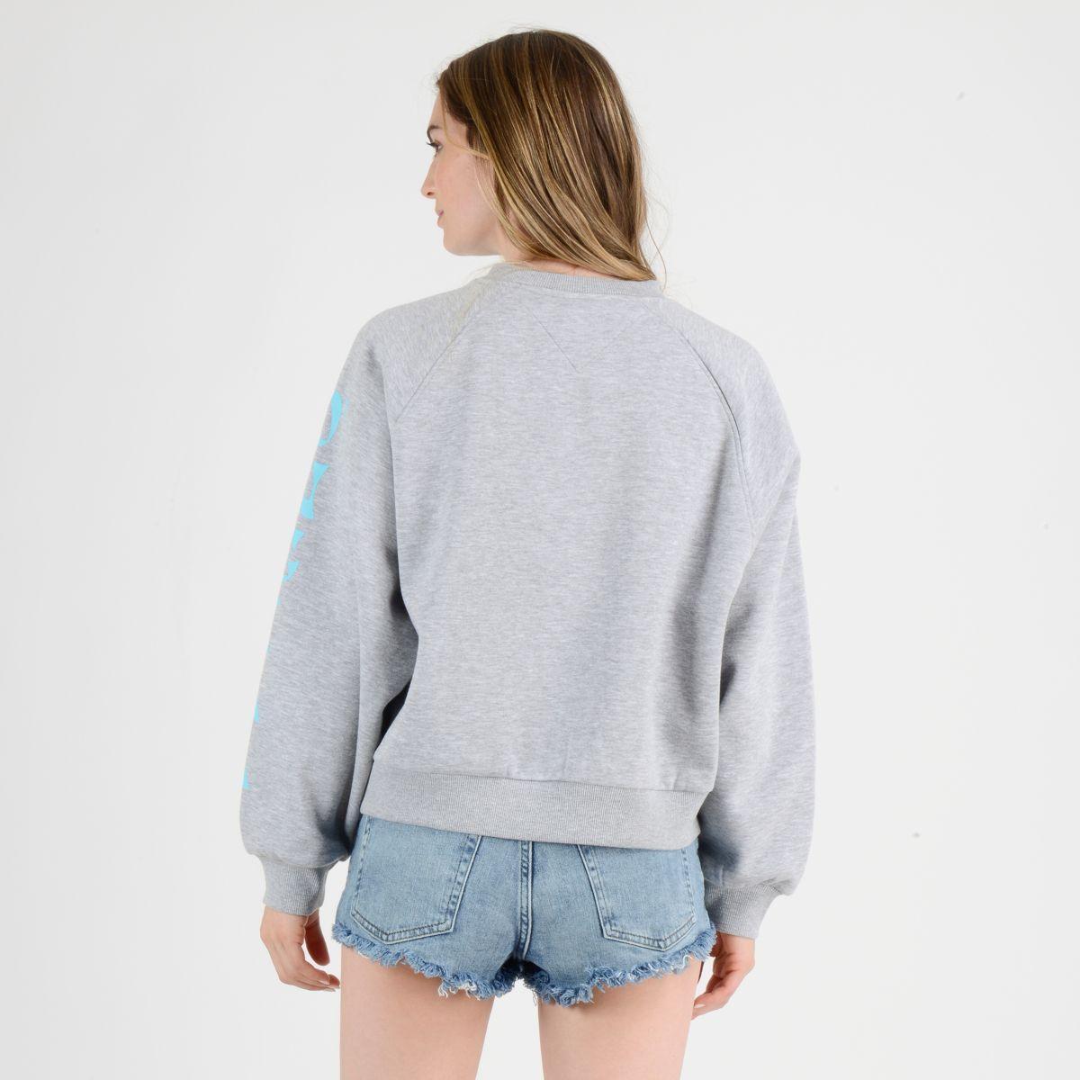 POLERON BEACH VINTAGE GRIS-2