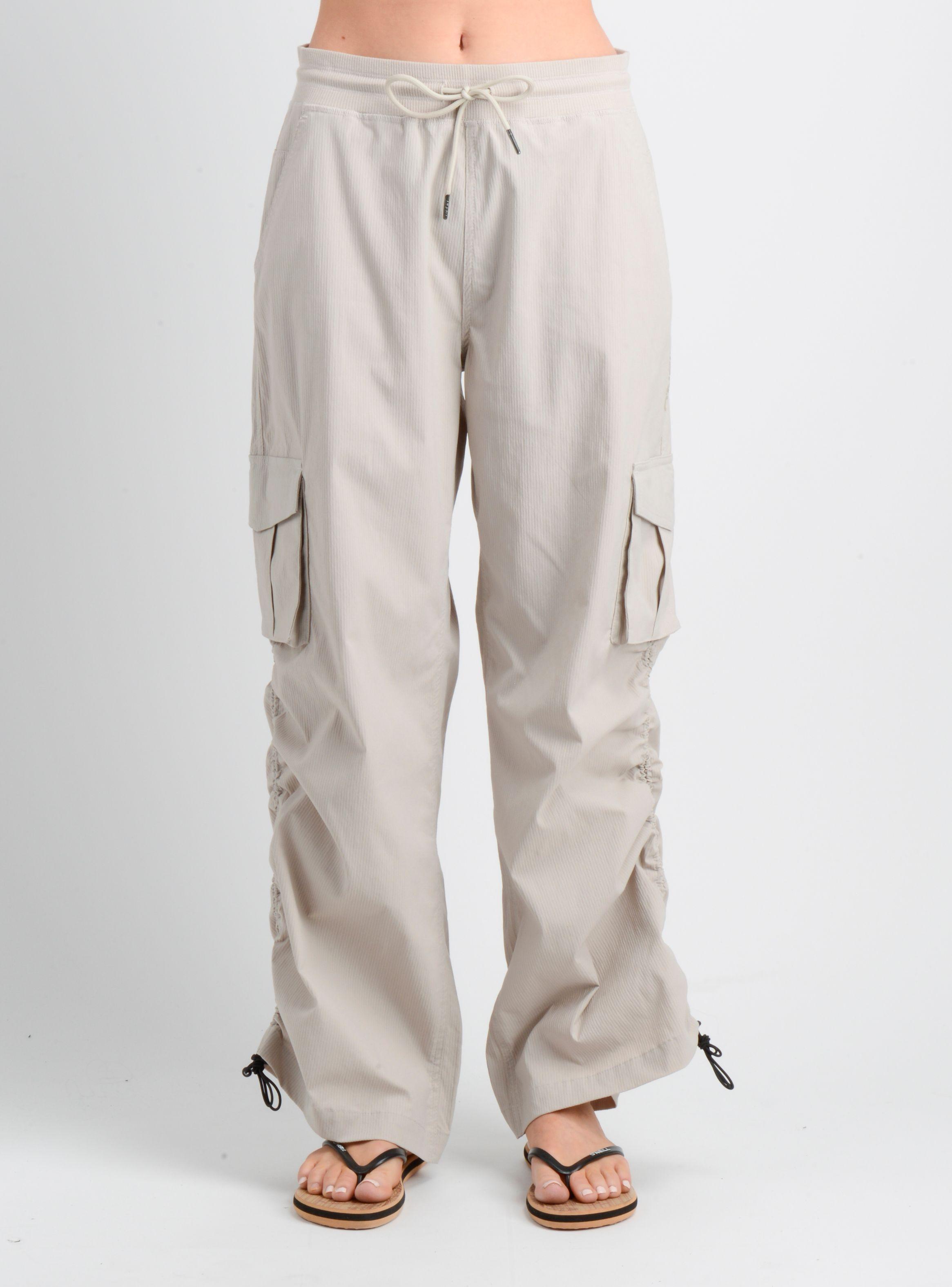 PANTALON SANDY BEIGE-0