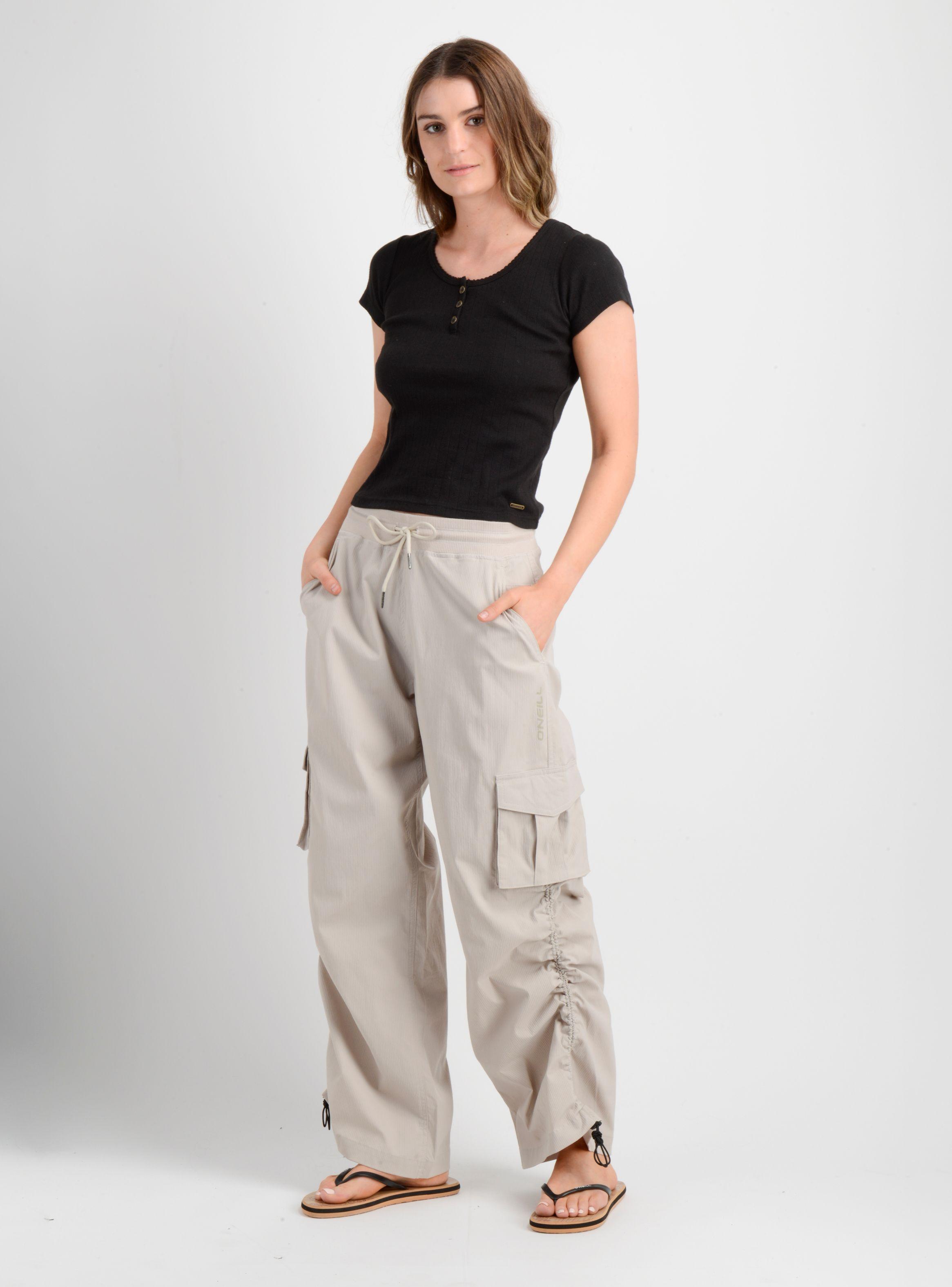 PANTALON SANDY BEIGE-2