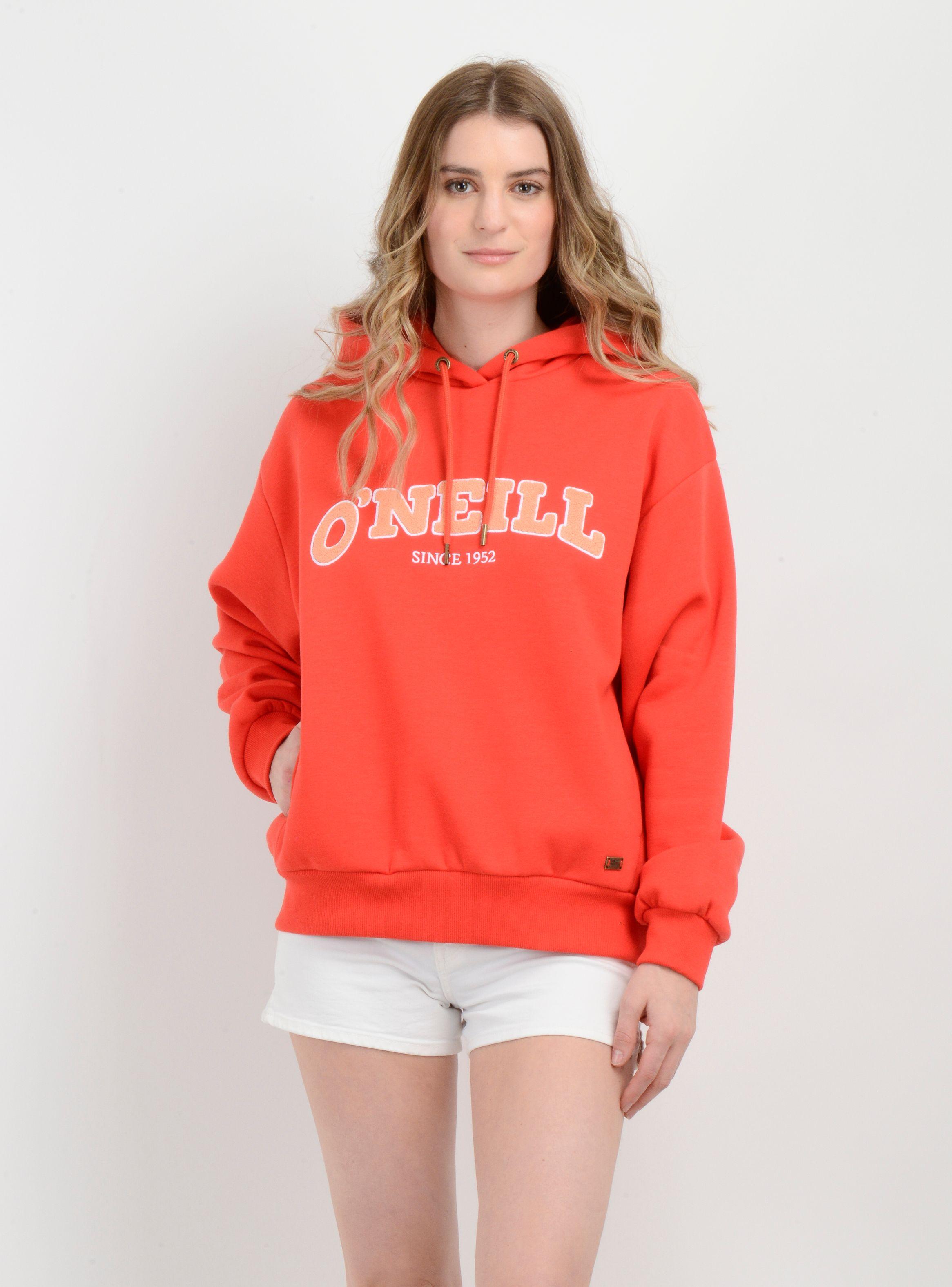 POLERON COASTAL ROJO-0