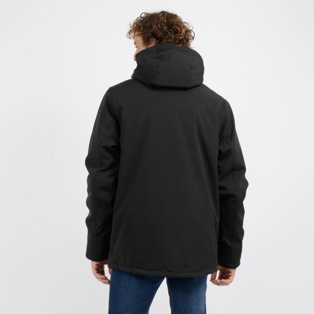 PARKA EXPLORER NEGRO-1