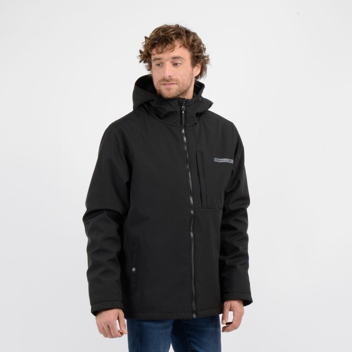 PARKA EXPLORER NEGRO-2