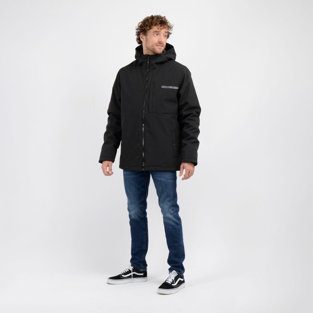 PARKA EXPLORER NEGRO-3