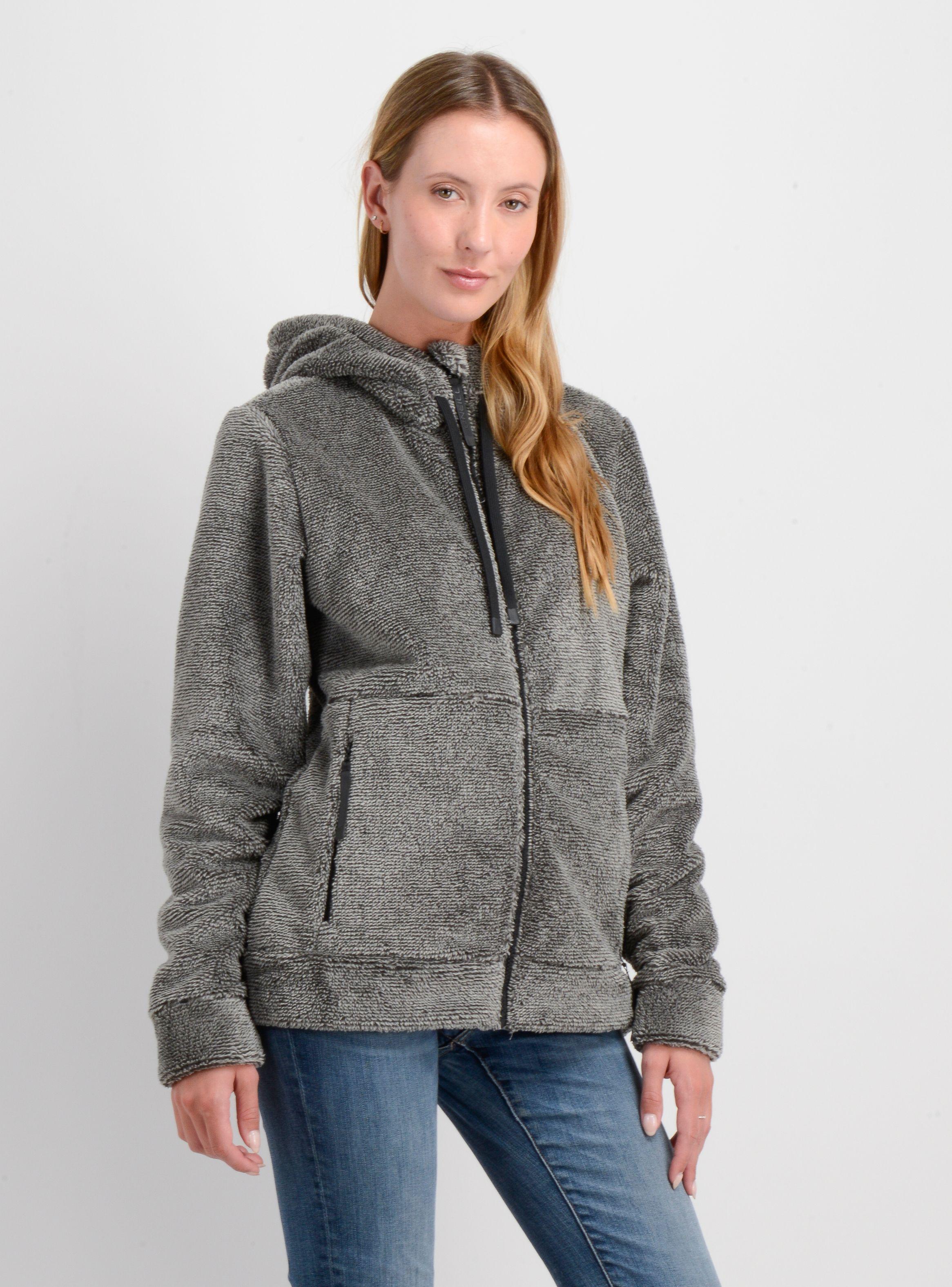 POLERON CHIPORRO BETTANY GRIS-3