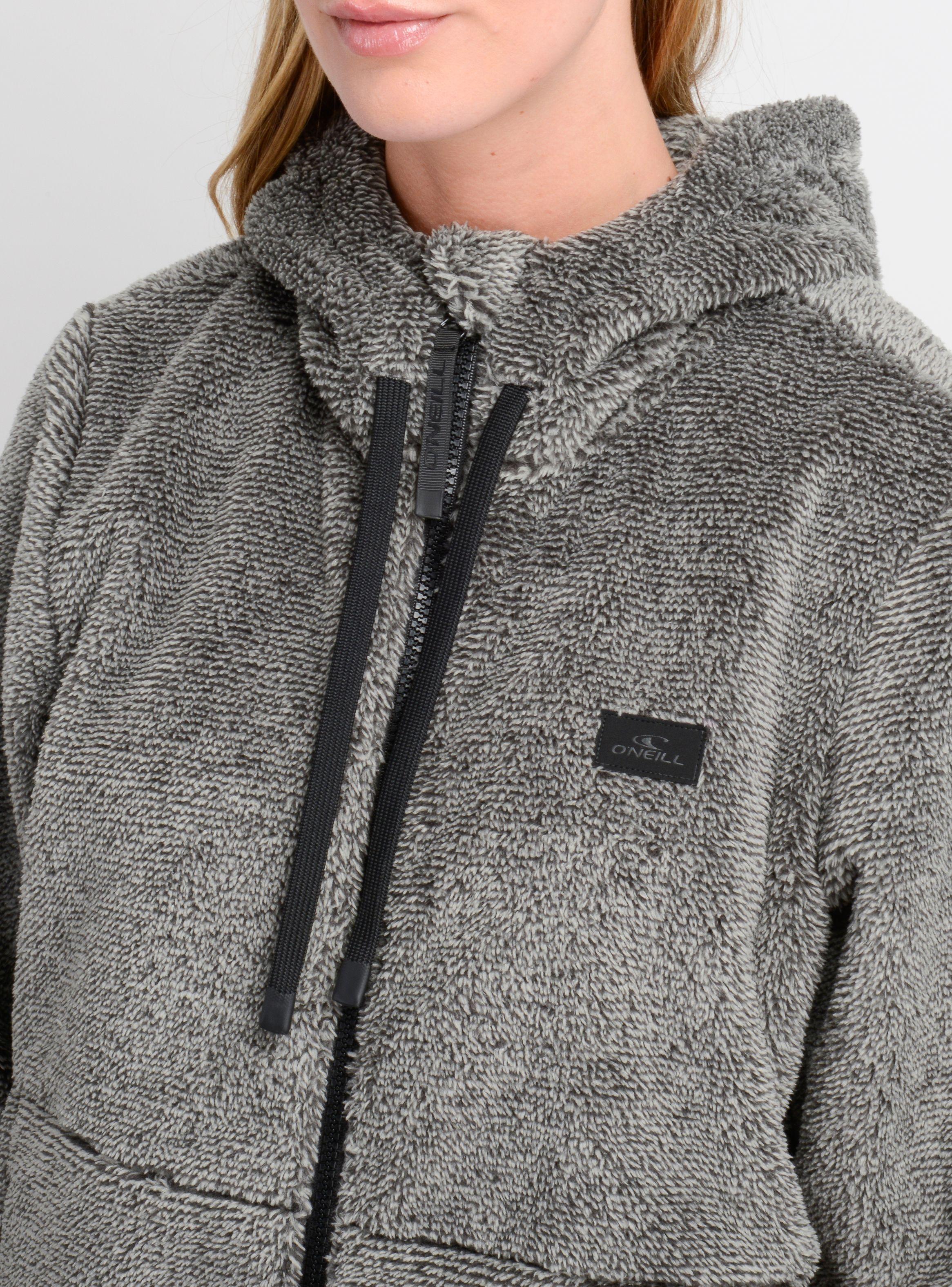 POLERON CHIPORRO BETTANY GRIS-4