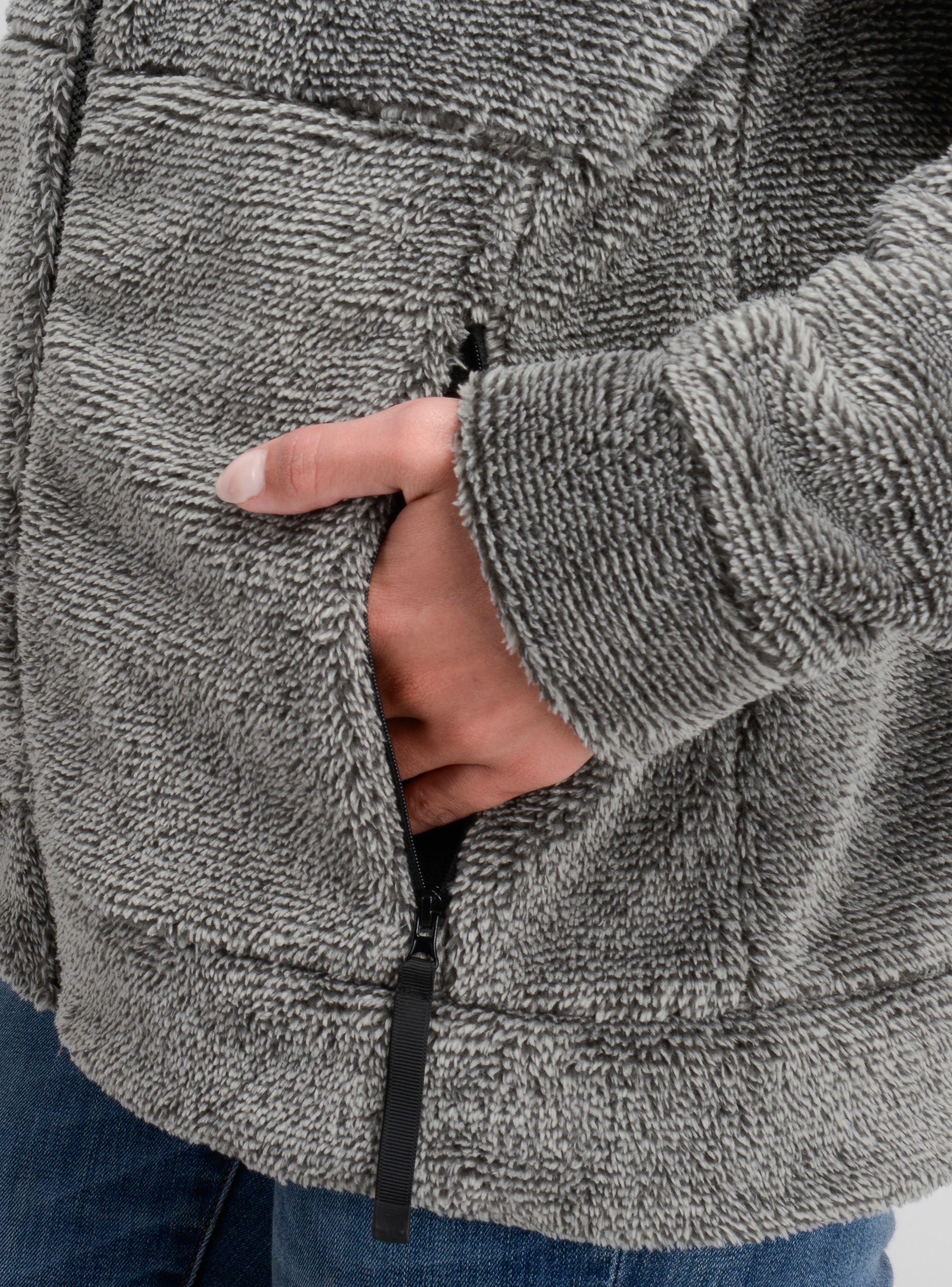 POLERON CHIPORRO BETTANY GRIS-5