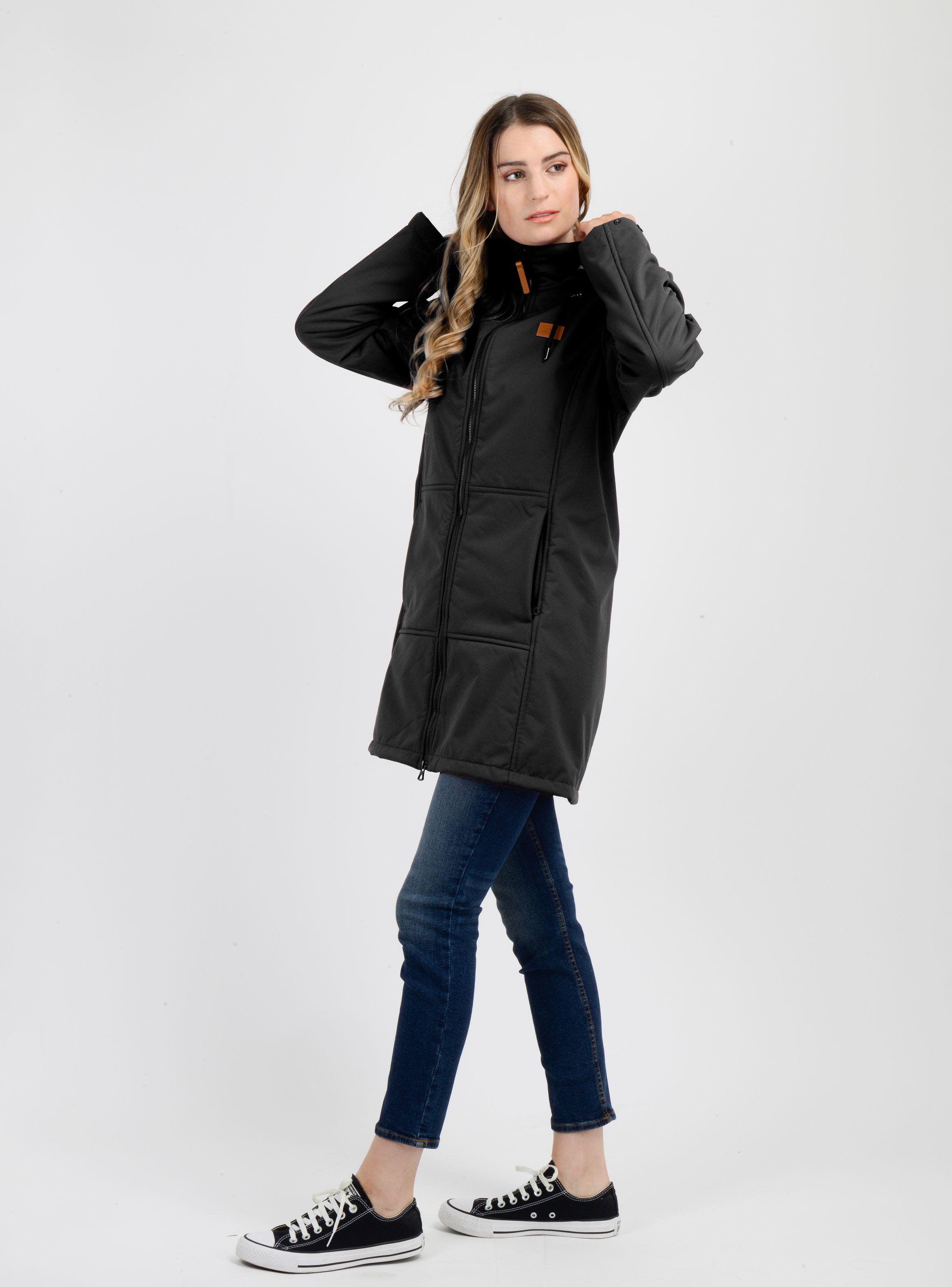 CHAQUETA GALEN NEGRO-1