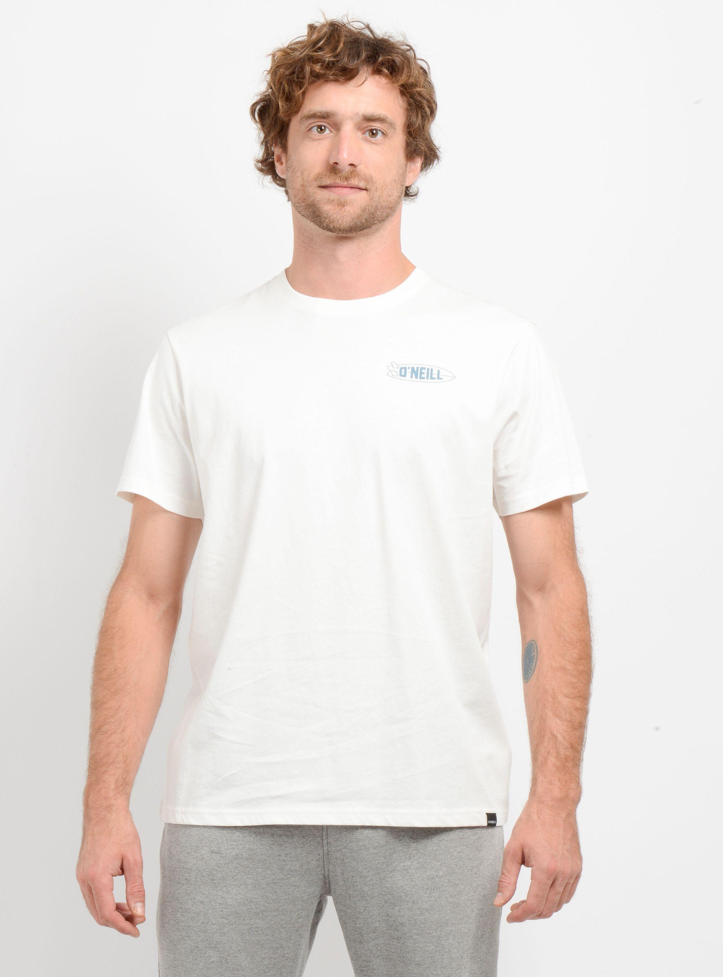 POLERA MANGA CORTA JOY WAVE BEIGE CLARO-0