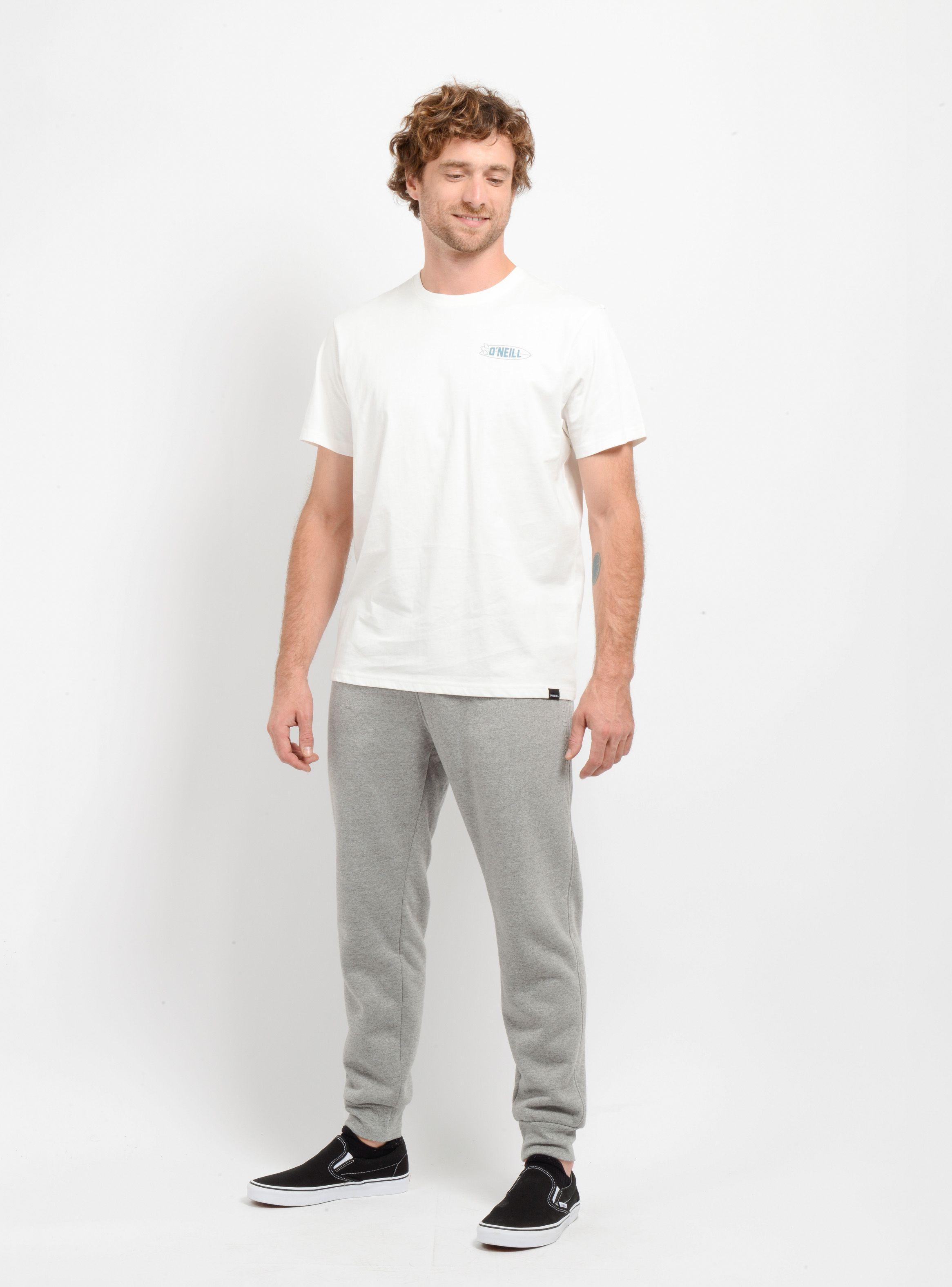 POLERA MANGA CORTA JOY WAVE BEIGE CLARO-2