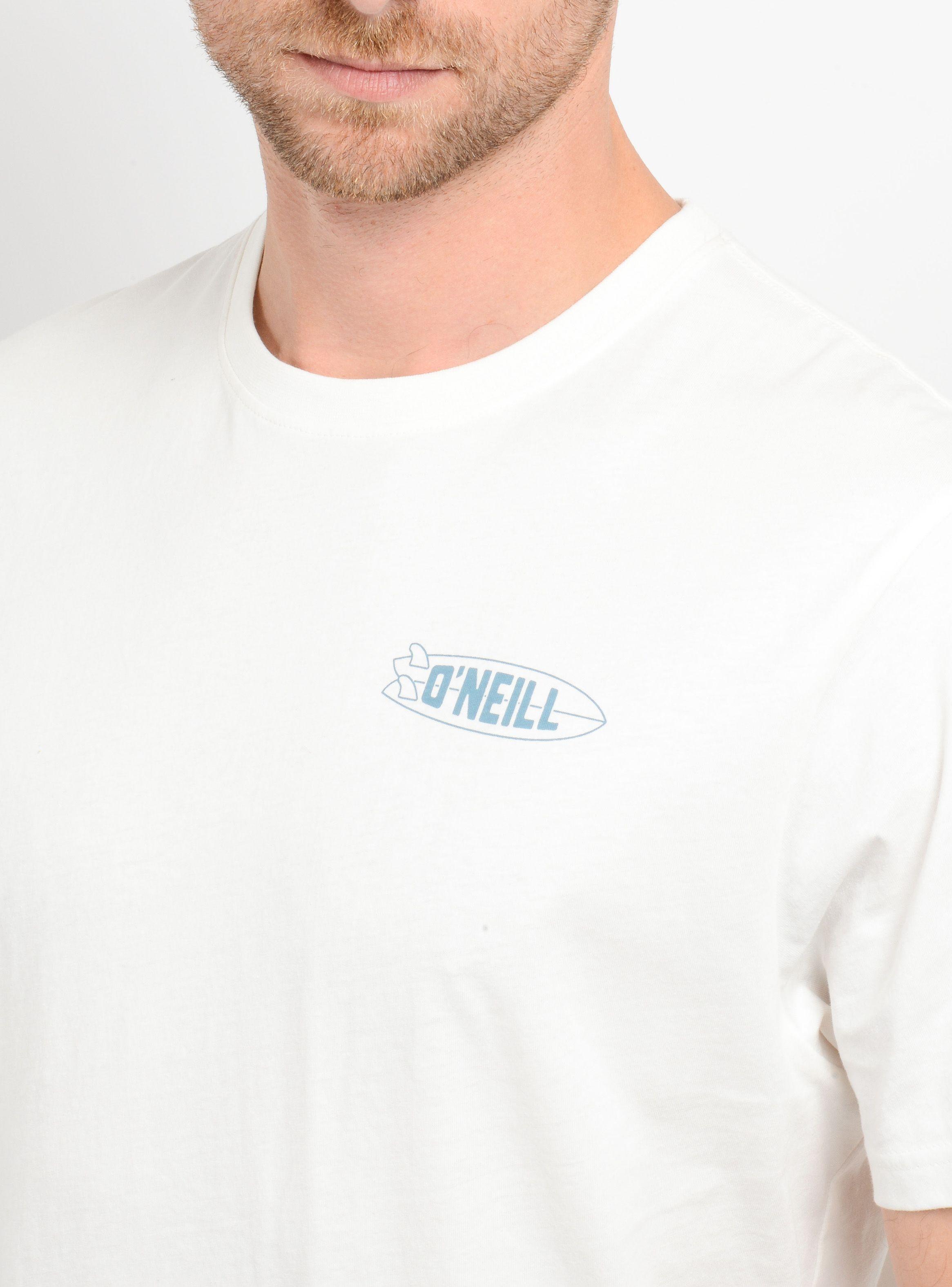 POLERA MANGA CORTA JOY WAVE BEIGE CLARO-4