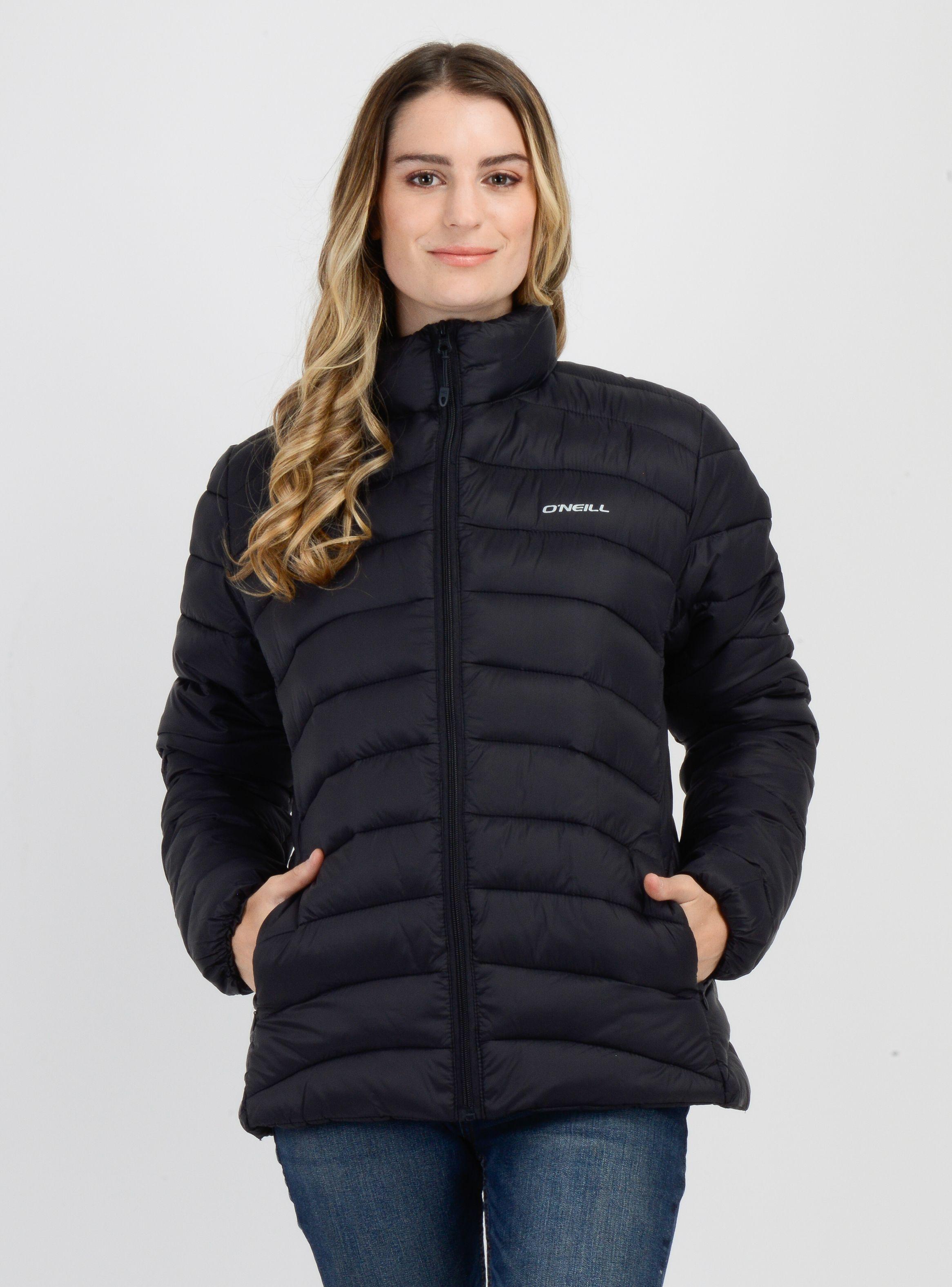 PARKA PALISADES II NEGRO-0