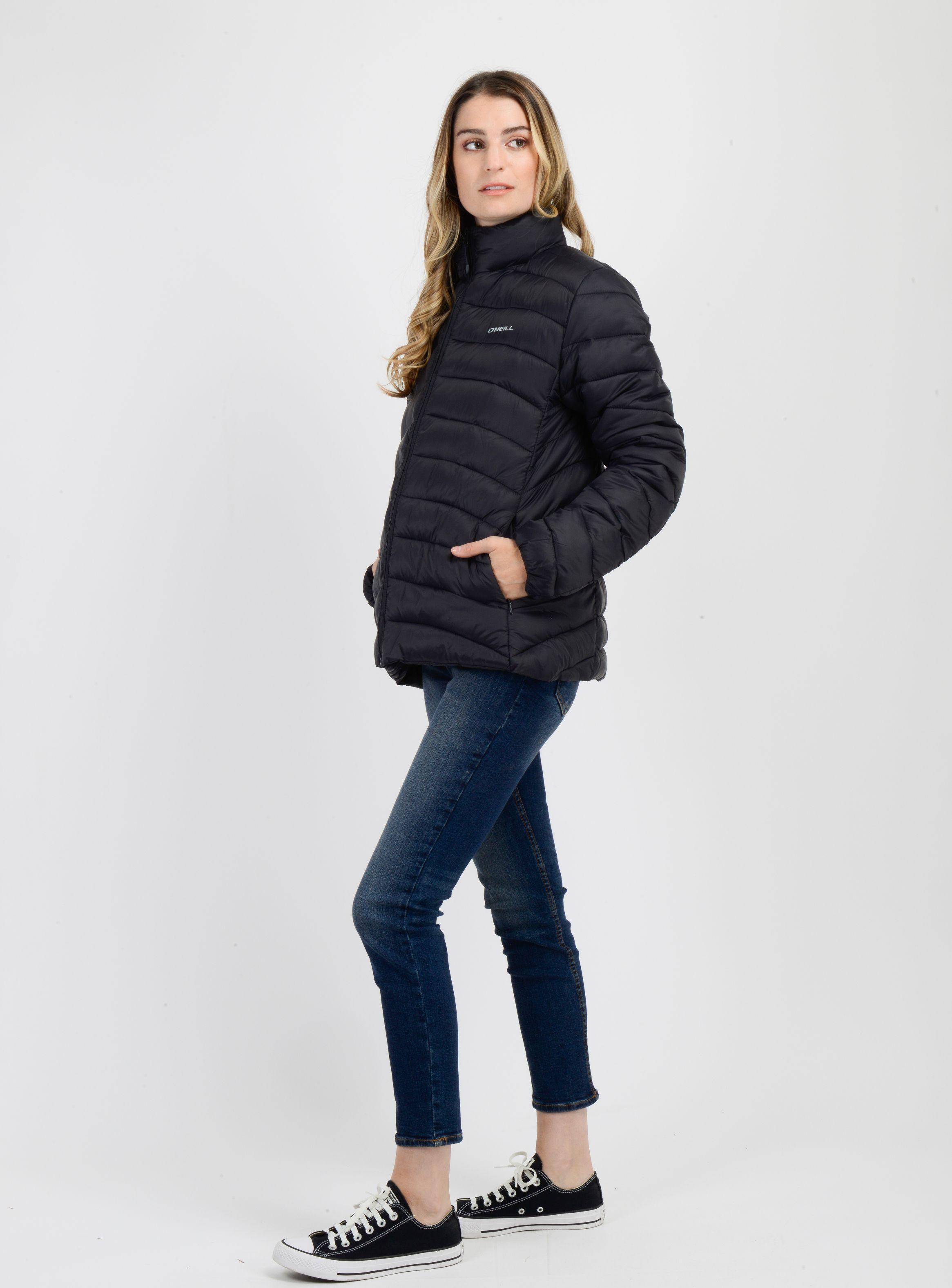 PARKA PALISADES II NEGRO-2