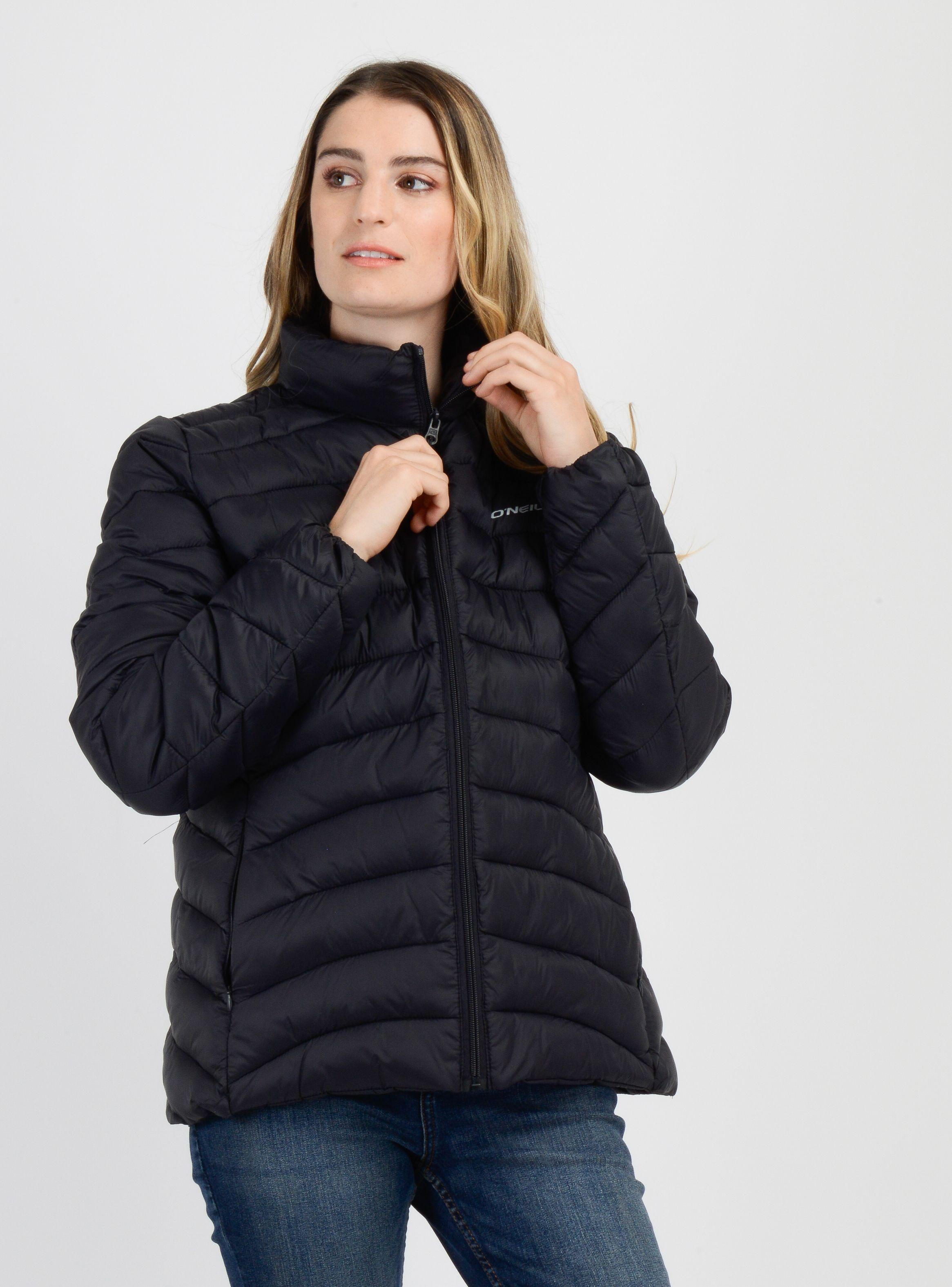 PARKA PALISADES II NEGRO-3