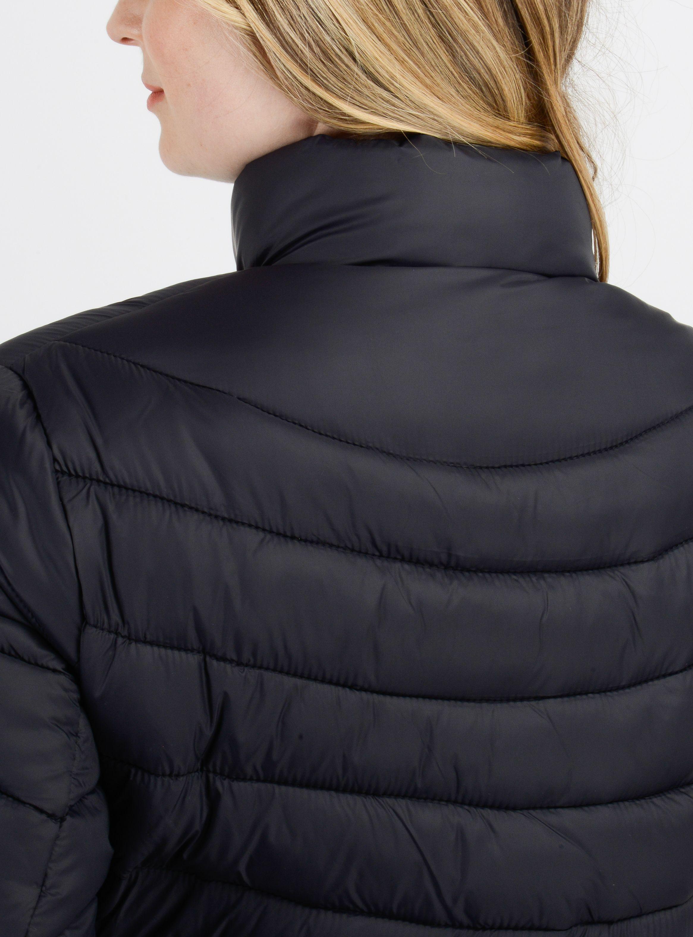 PARKA PALISADES II NEGRO-5