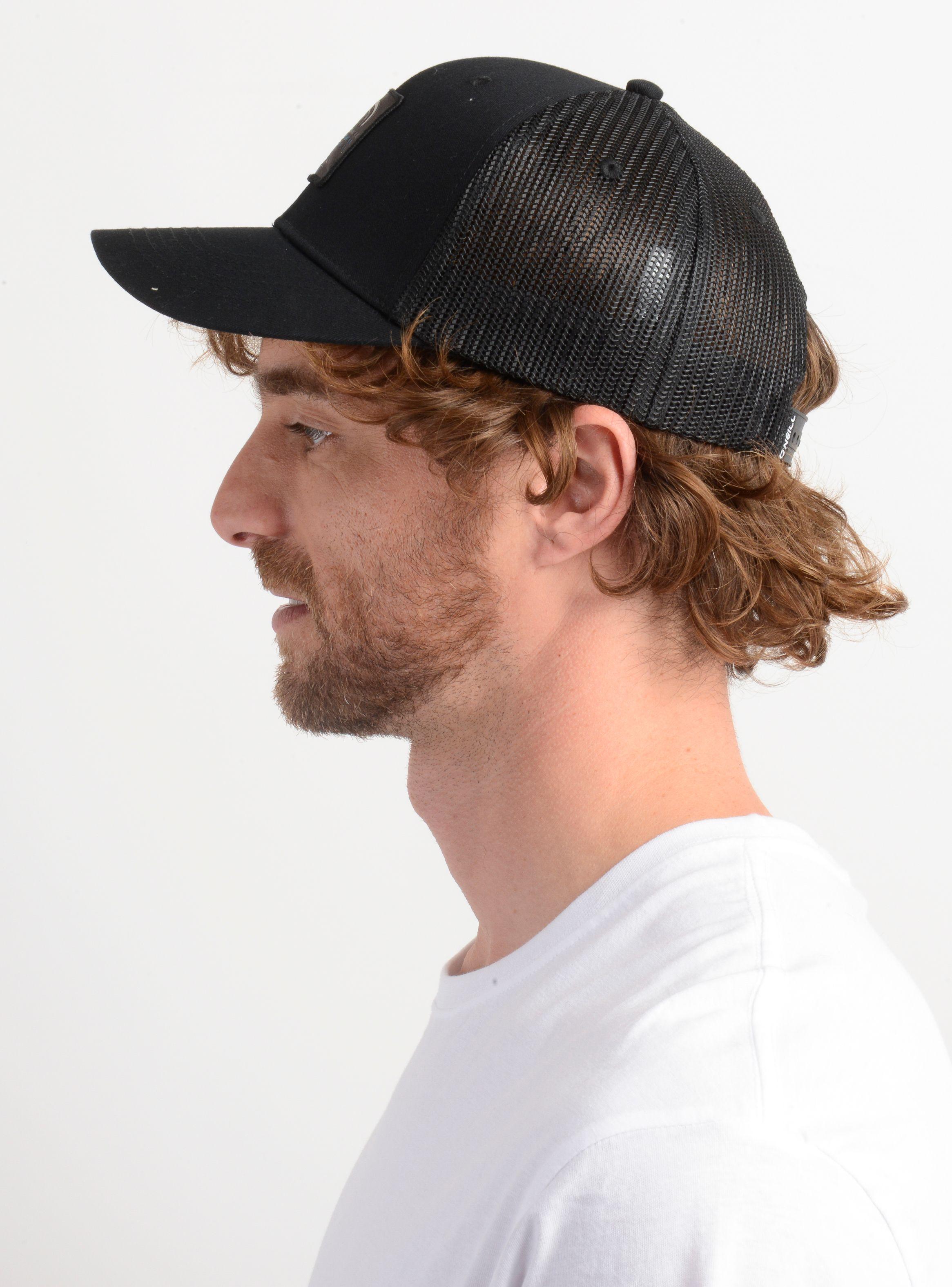 JOCKEY CS TRUCKER NEGRO-2