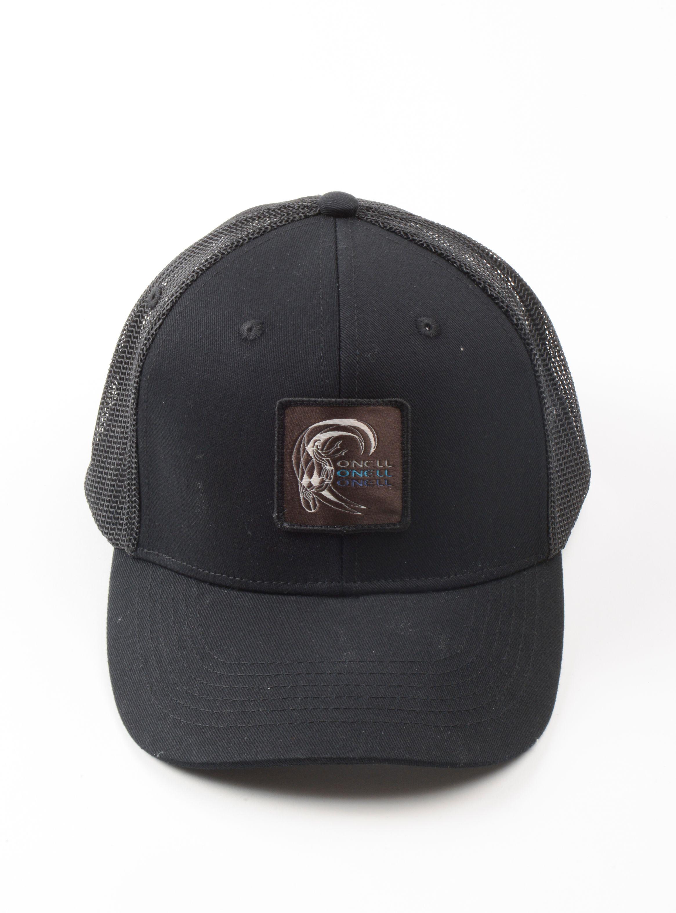 JOCKEY CS TRUCKER NEGRO-4