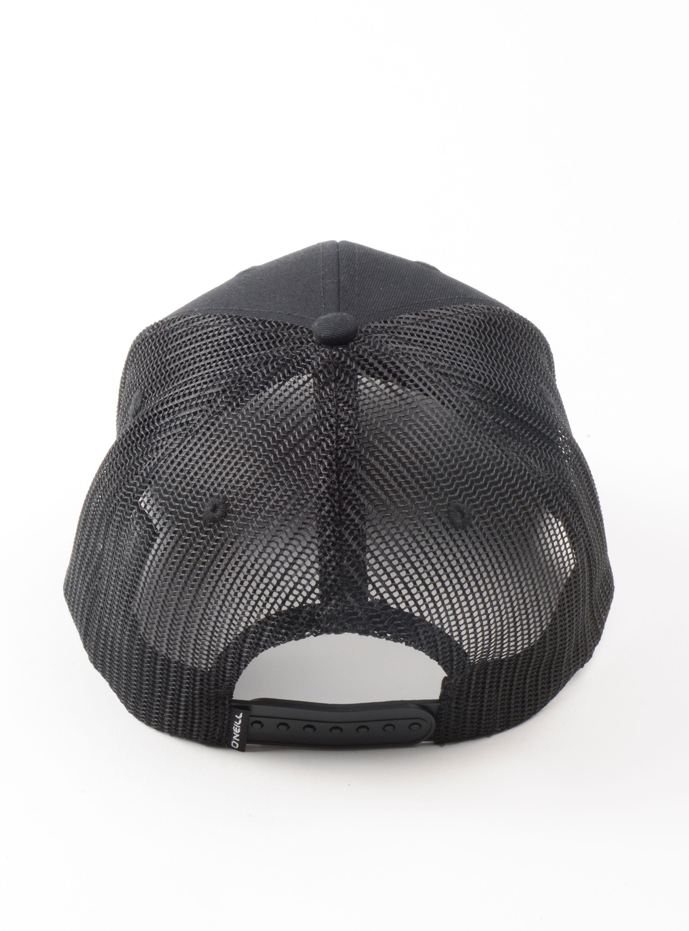 JOCKEY CS TRUCKER NEGRO-5