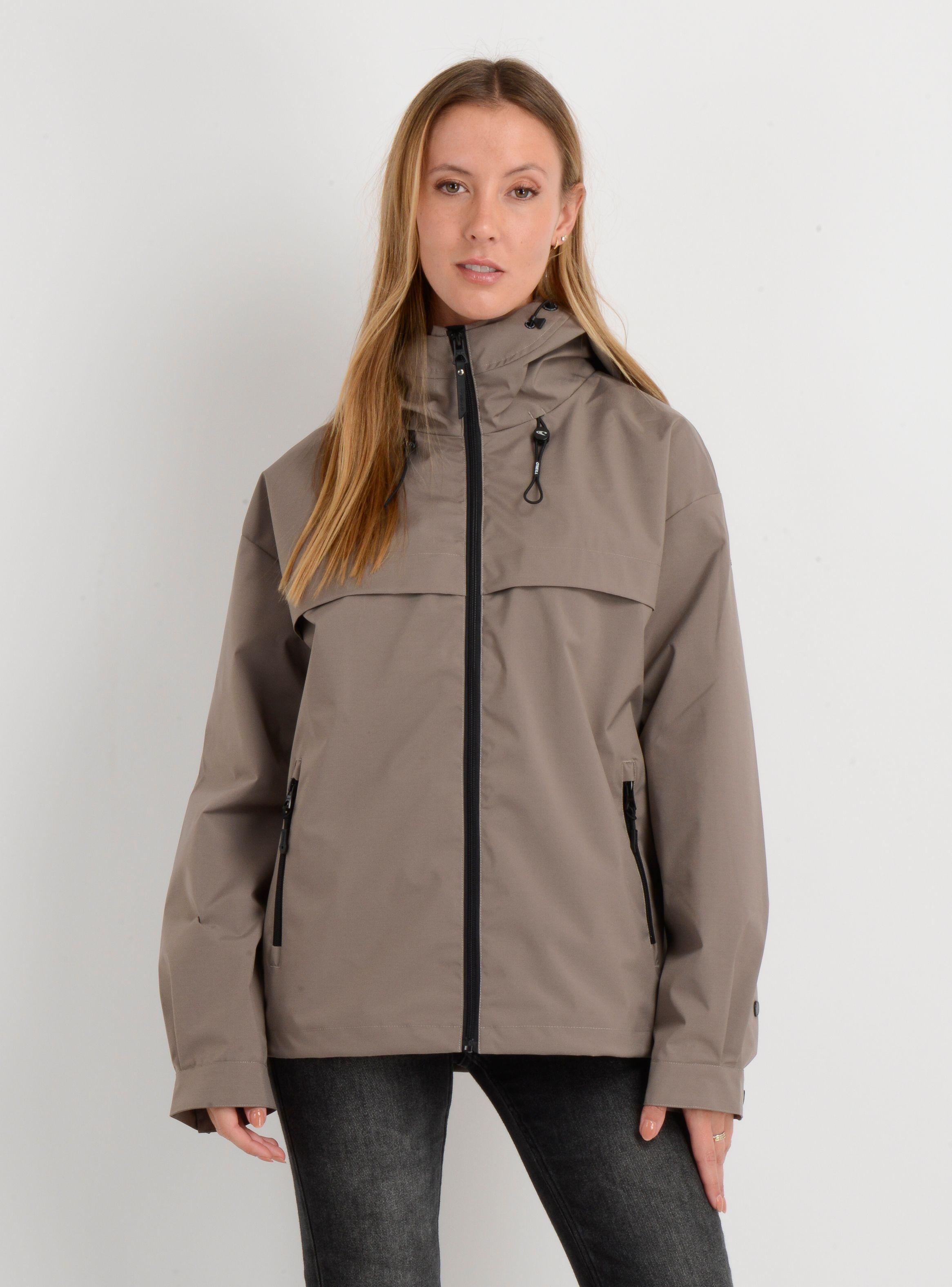 CORTAVIENTO ANDERS II BEIGE-0