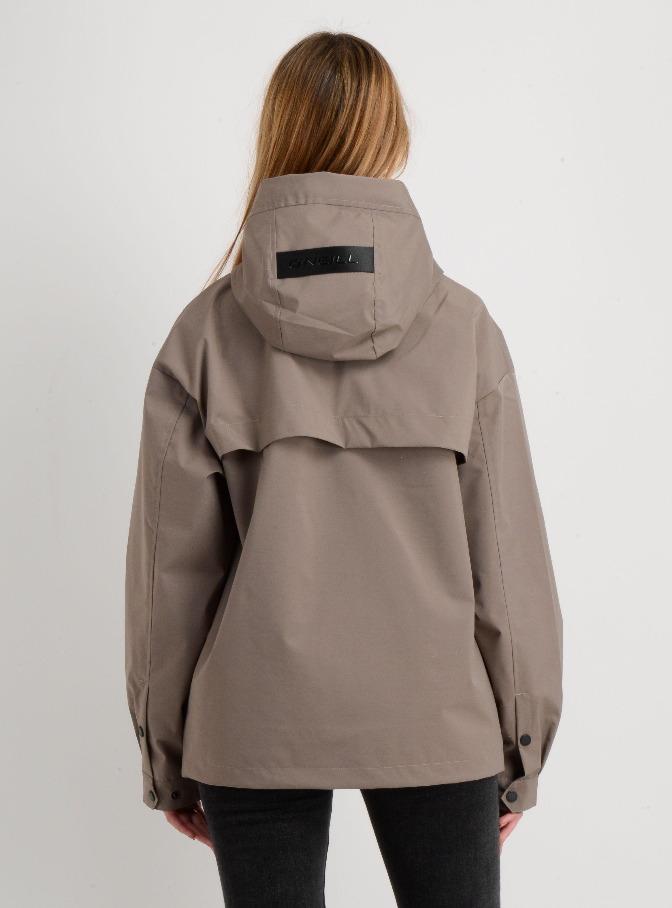 CORTAVIENTO ANDERS II BEIGE-1